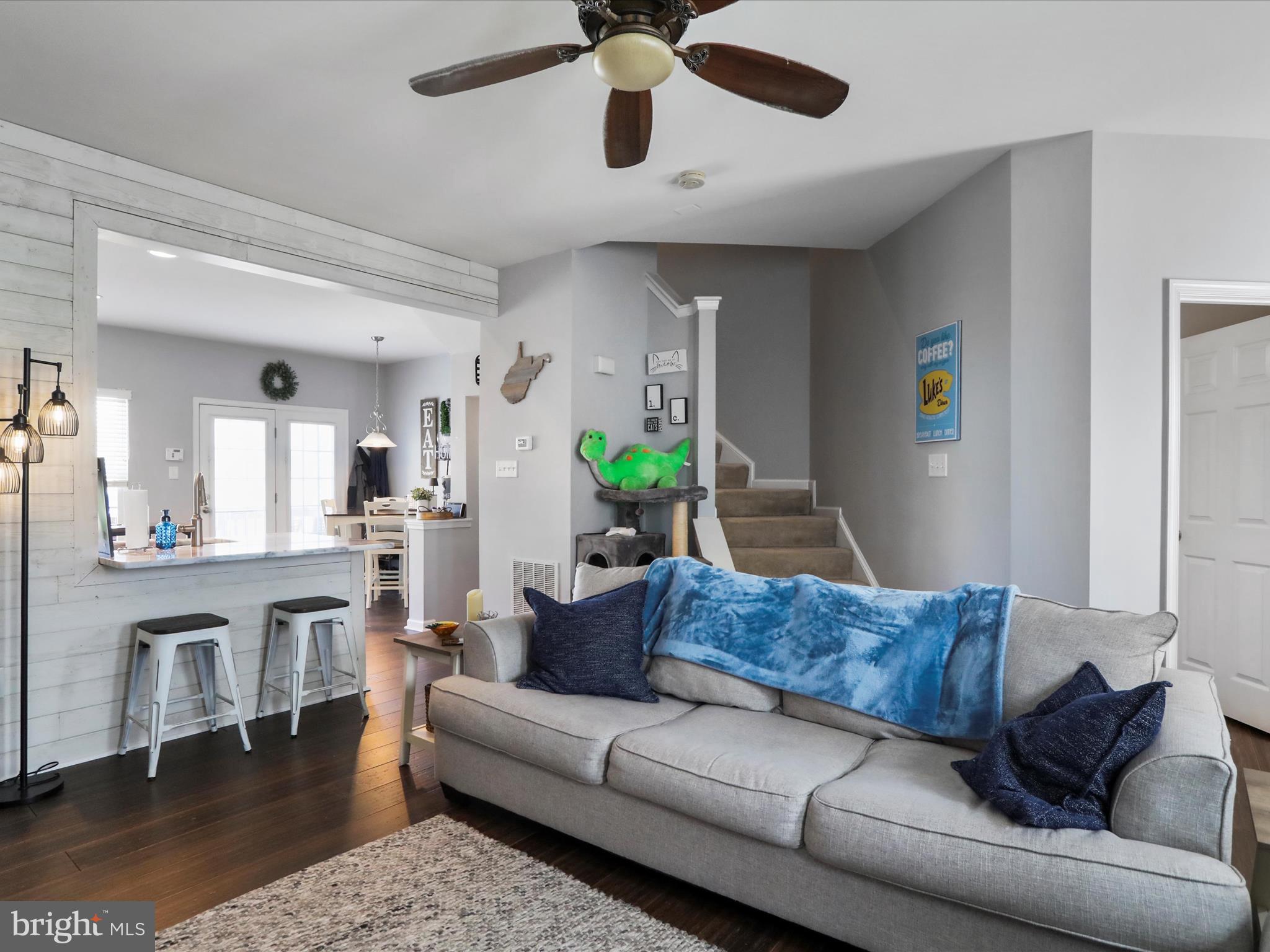 HUNTFIELD - Residential