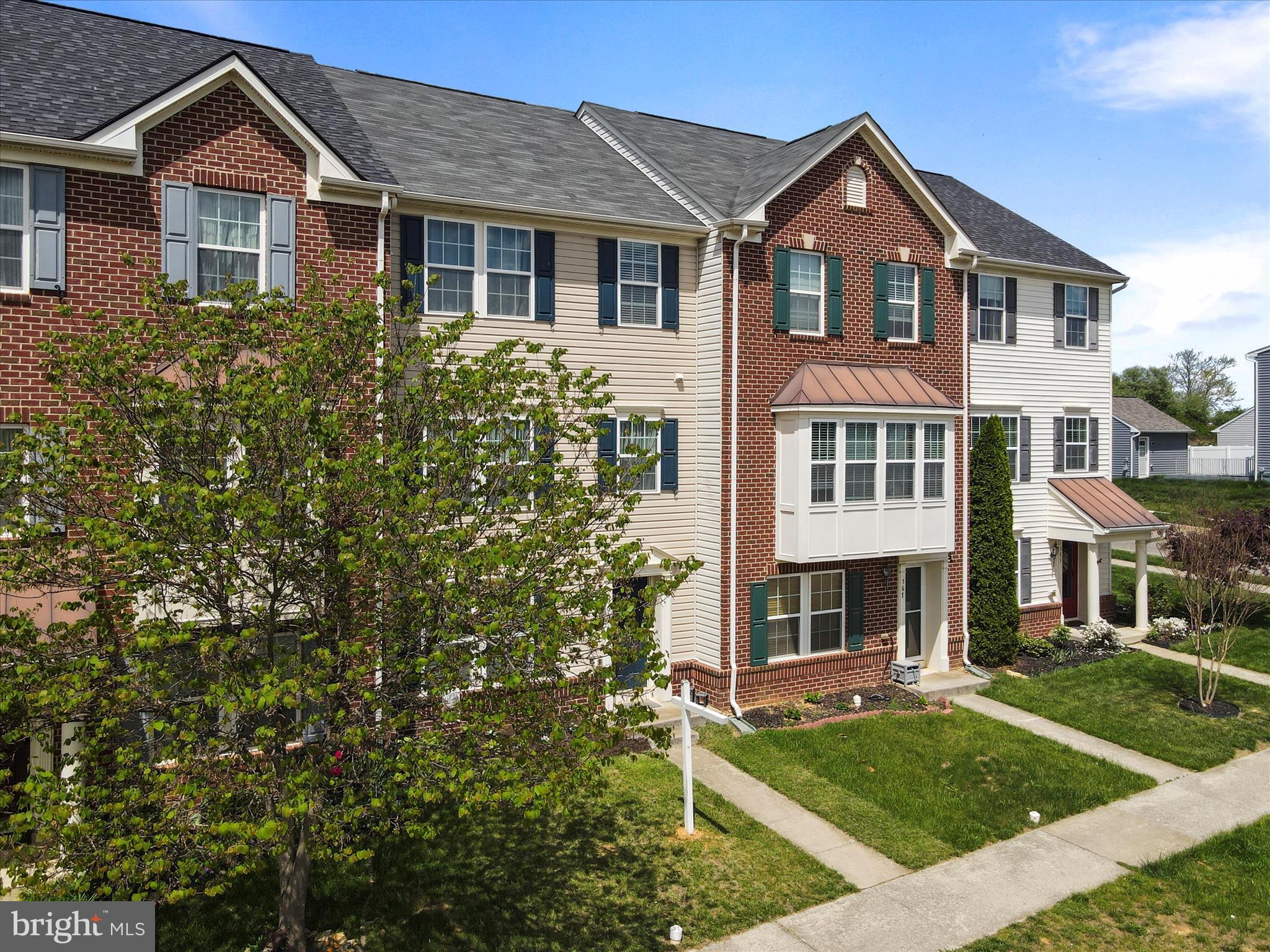 HUNTFIELD - Residential