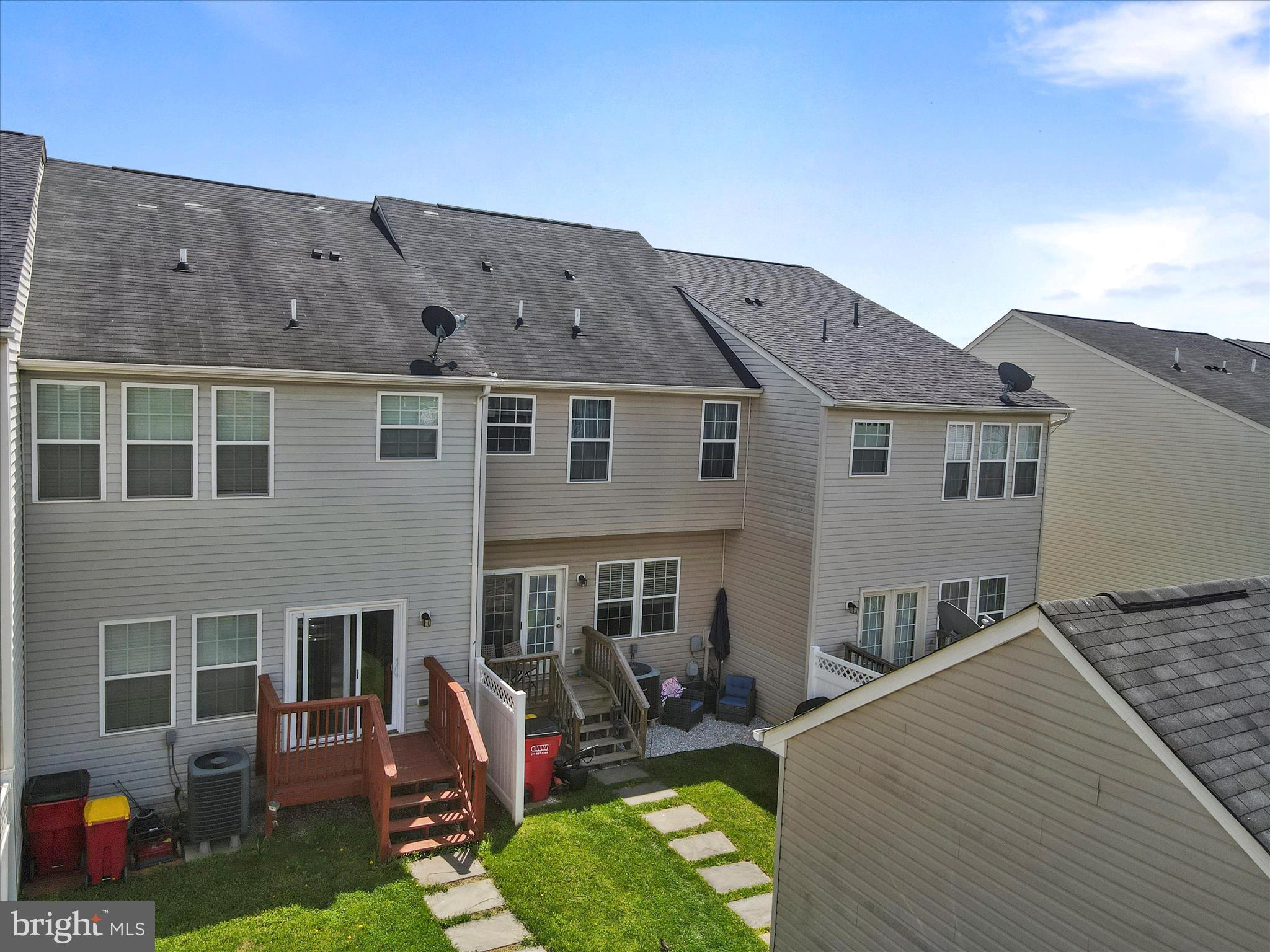 HUNTFIELD - Residential