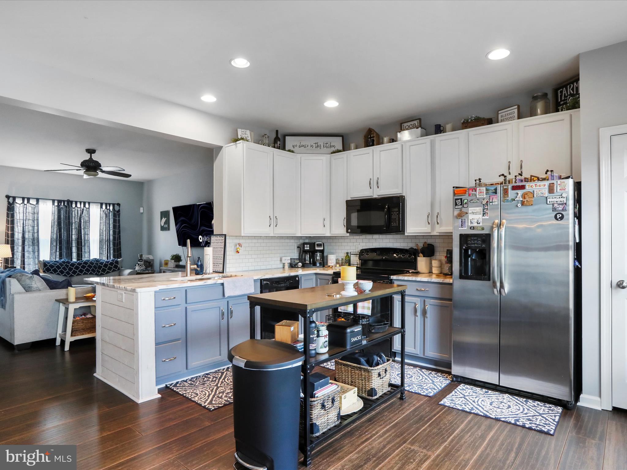 HUNTFIELD - Residential