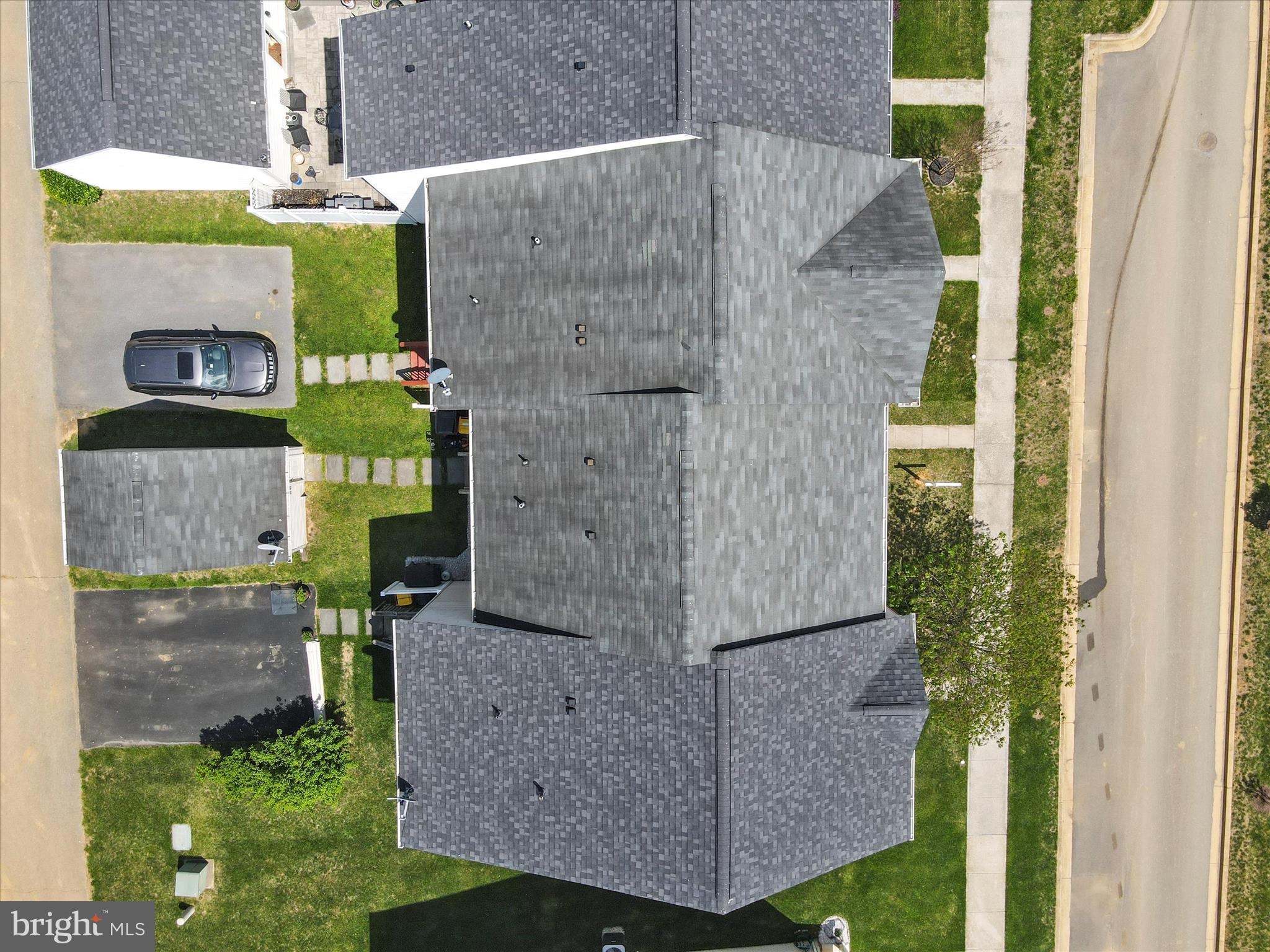 HUNTFIELD - Residential