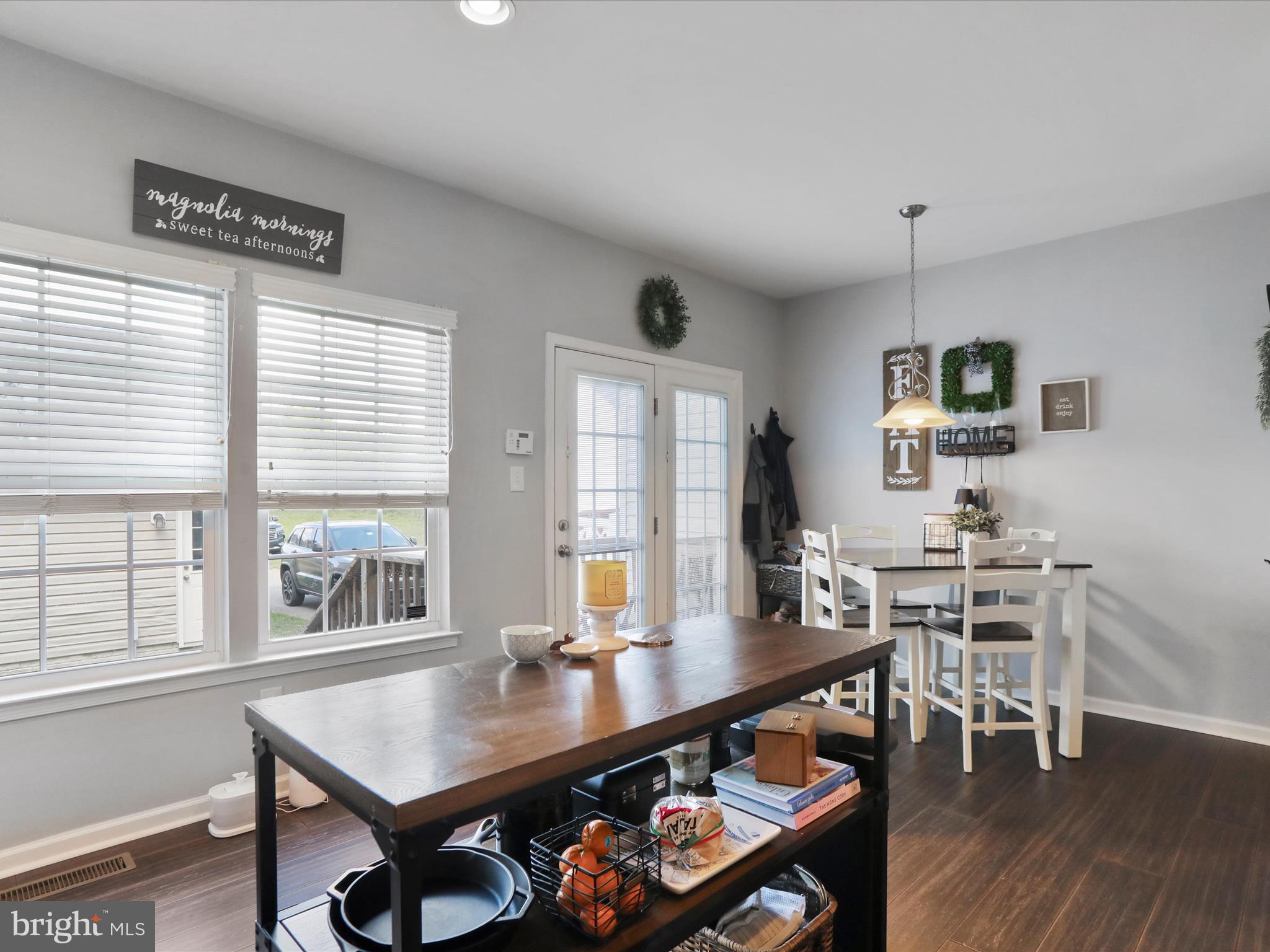 HUNTFIELD - Residential