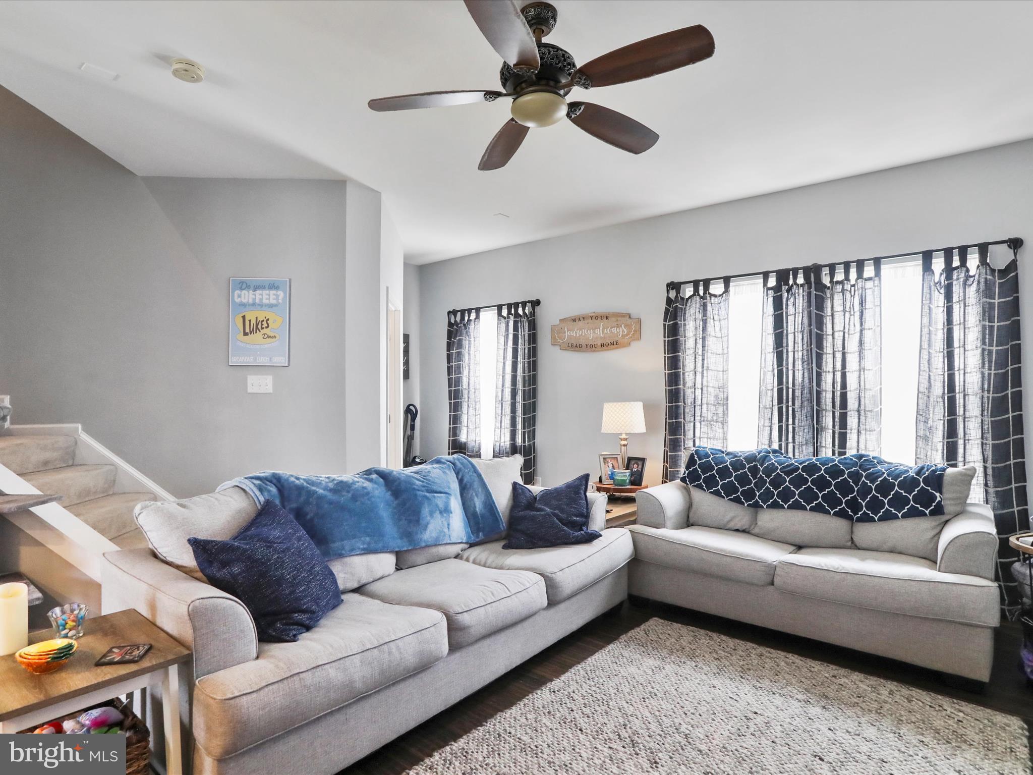 HUNTFIELD - Residential