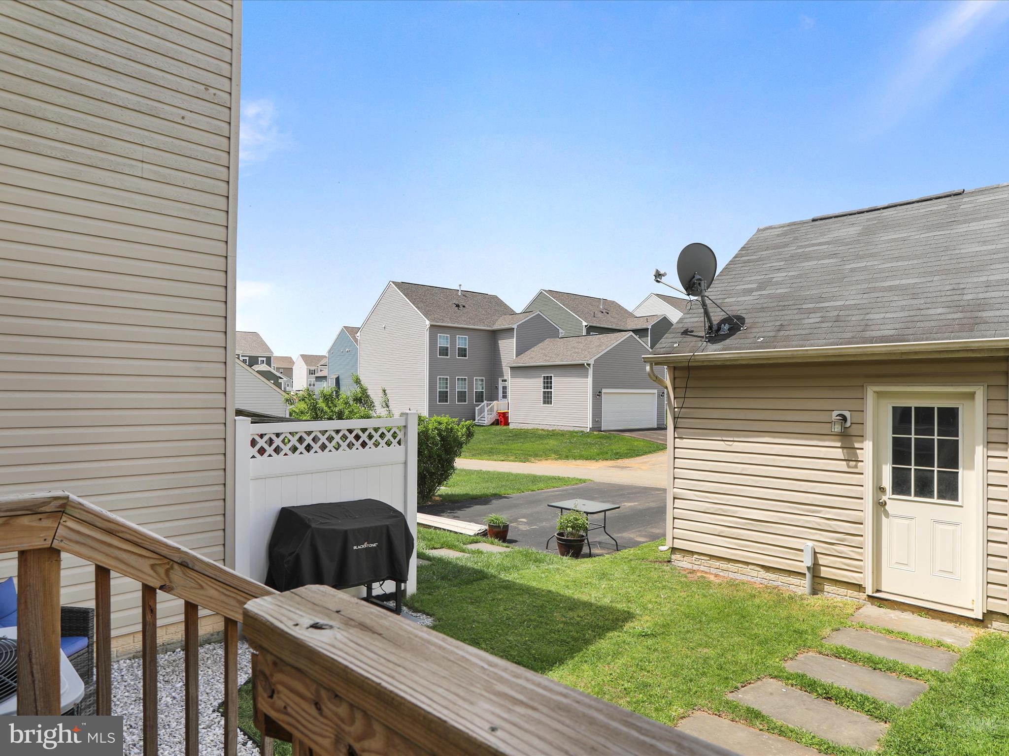 HUNTFIELD - Residential