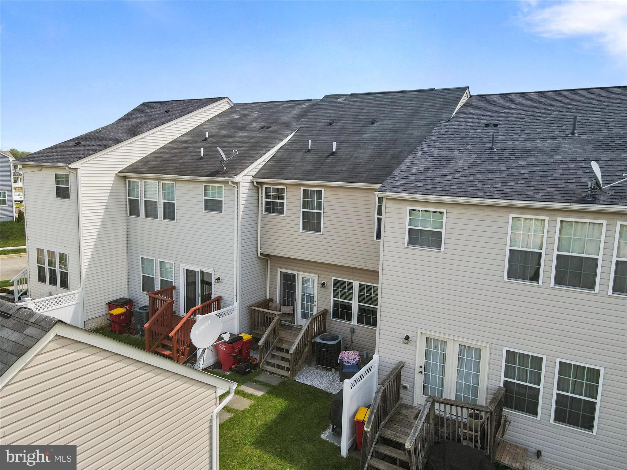 HUNTFIELD - Residential