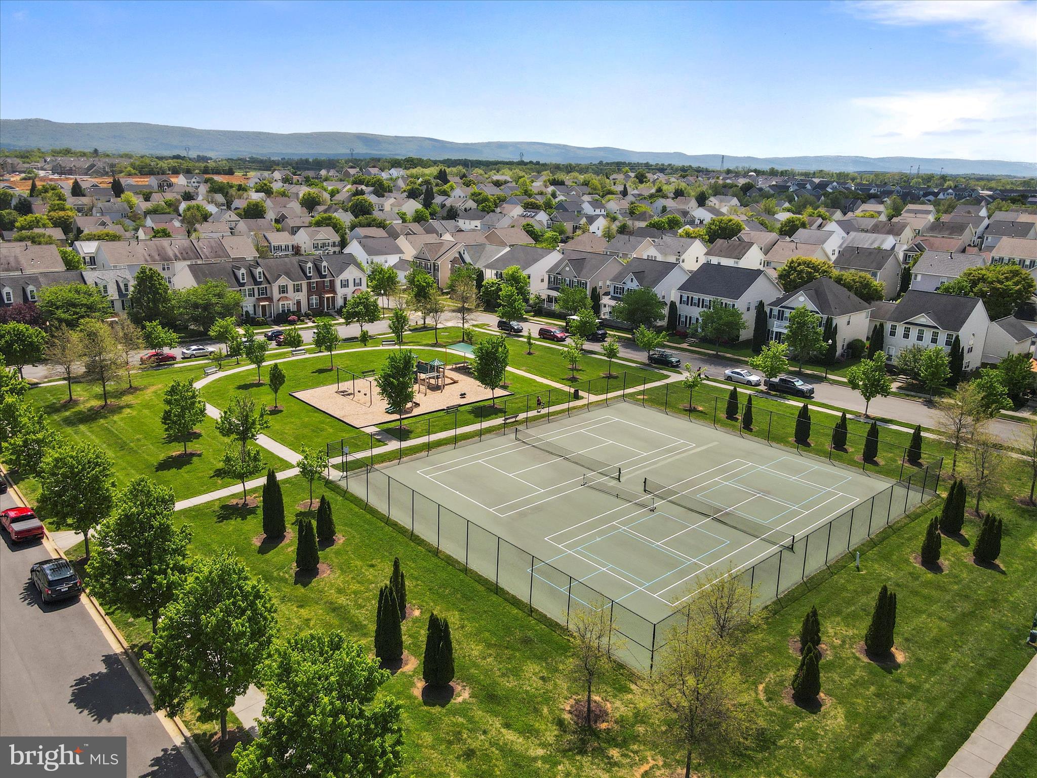 HUNTFIELD - Residential