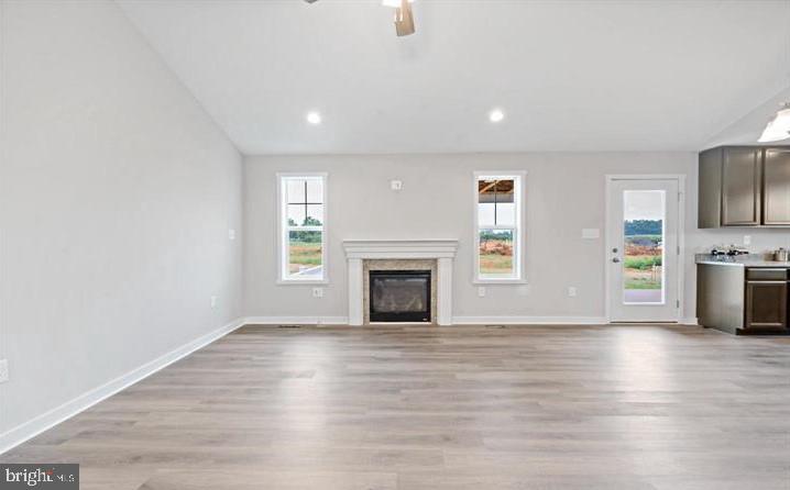 STONEY RIDGE - Residential