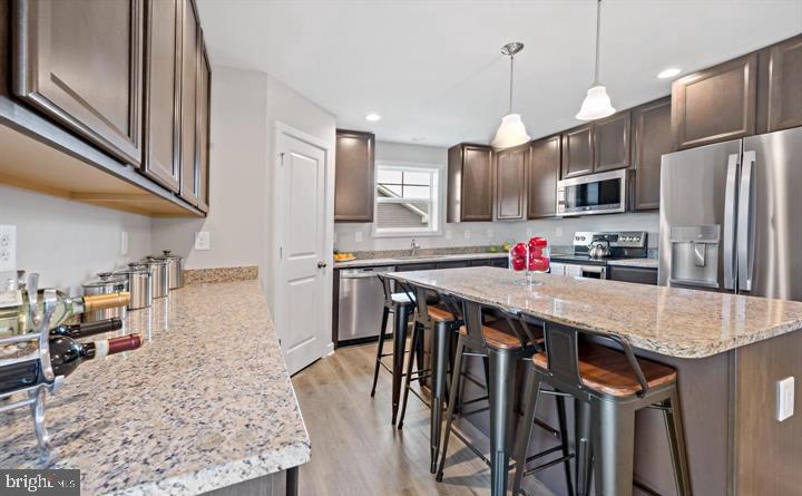 STONEY RIDGE - Residential