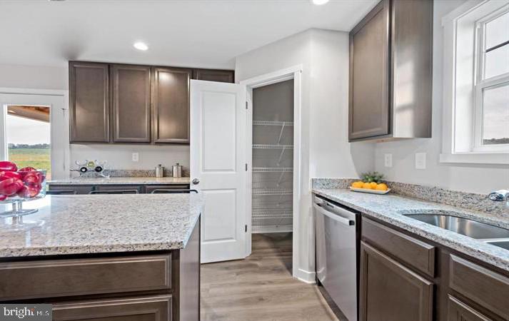 STONEY RIDGE - Residential