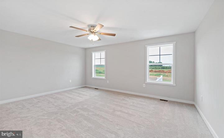 STONEY RIDGE - Residential