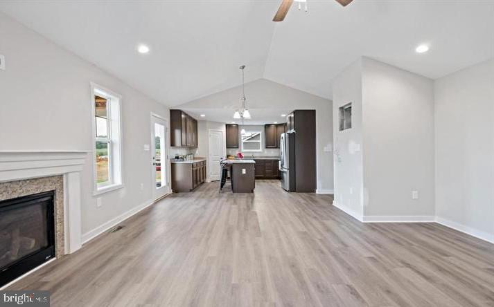 STONEY RIDGE - Residential