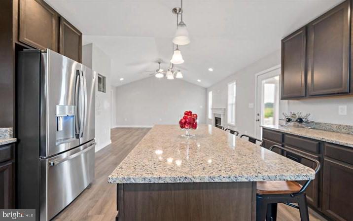 STONEY RIDGE - Residential