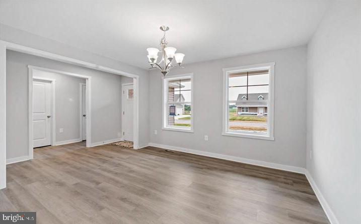 STONEY RIDGE - Residential