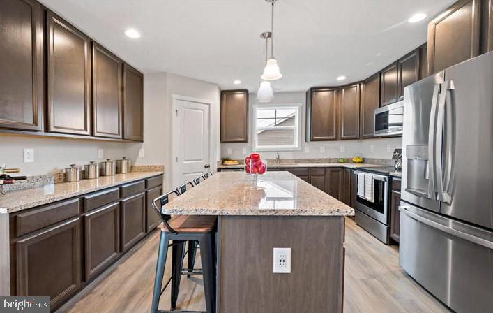 STONEY RIDGE - Residential