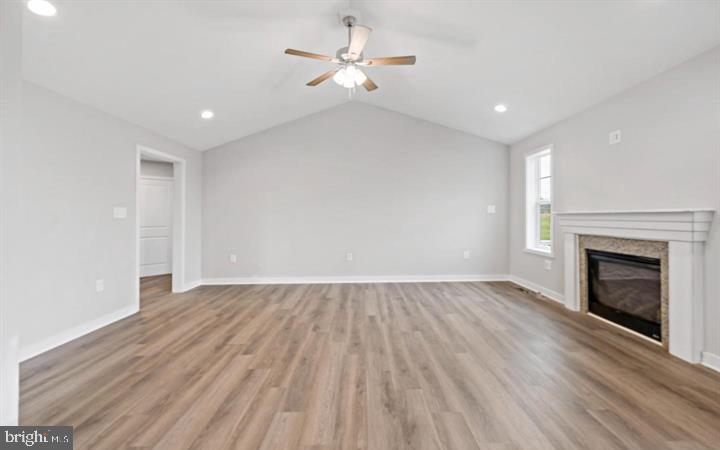 STONEY RIDGE - Residential