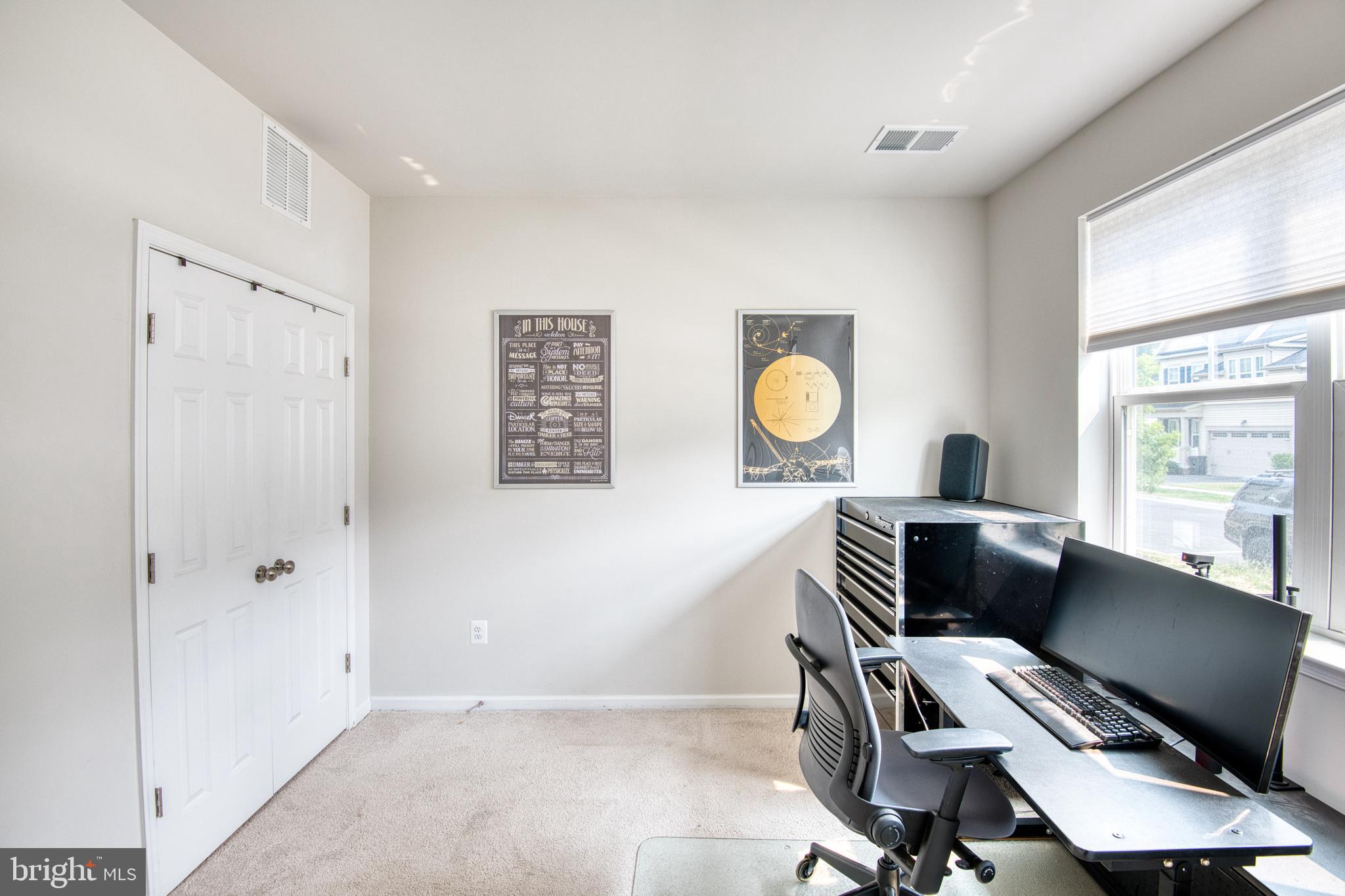 BRADFORD'S LANDING - Residential