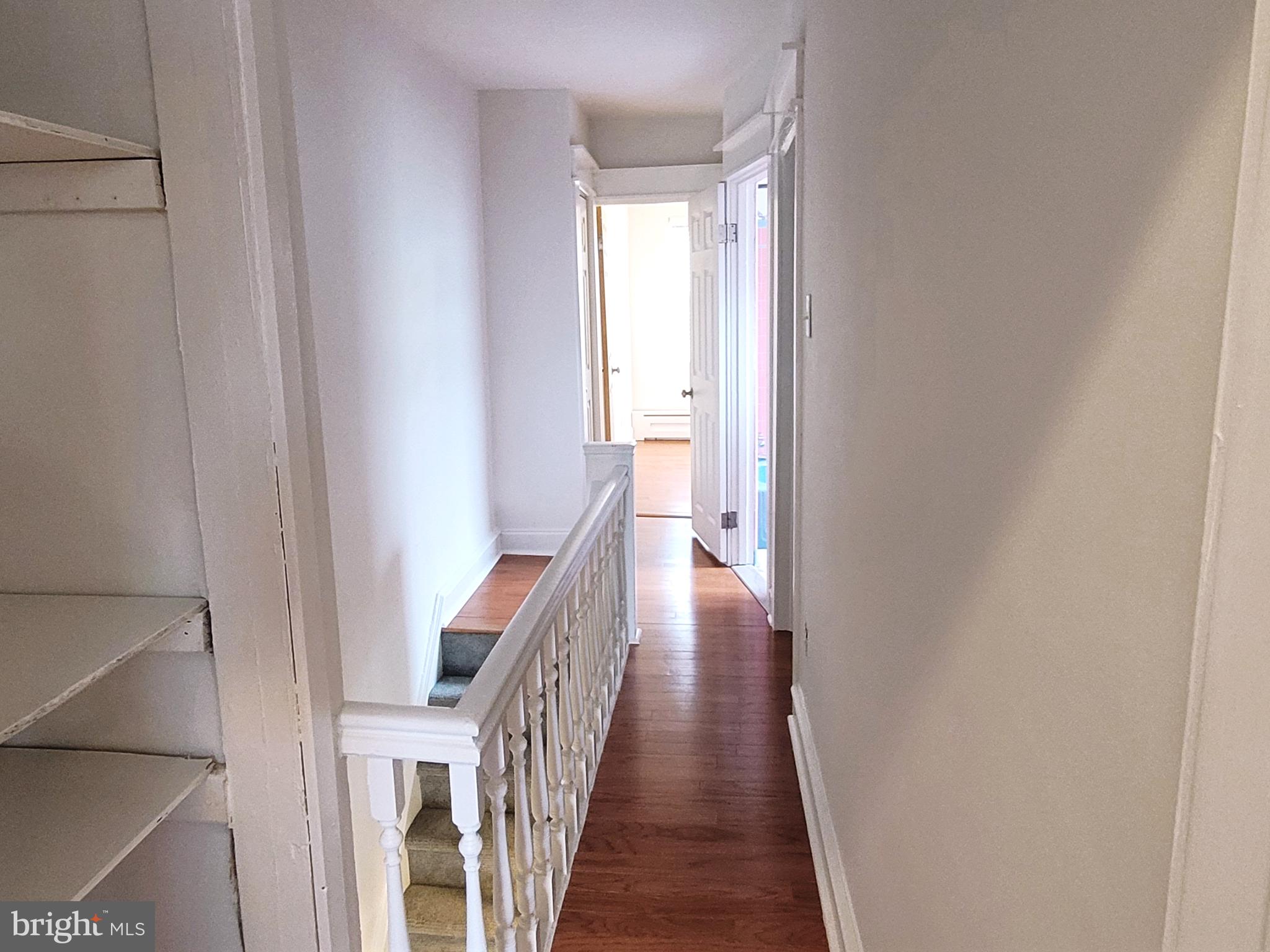 LOWER MOYAMENSING - Residential