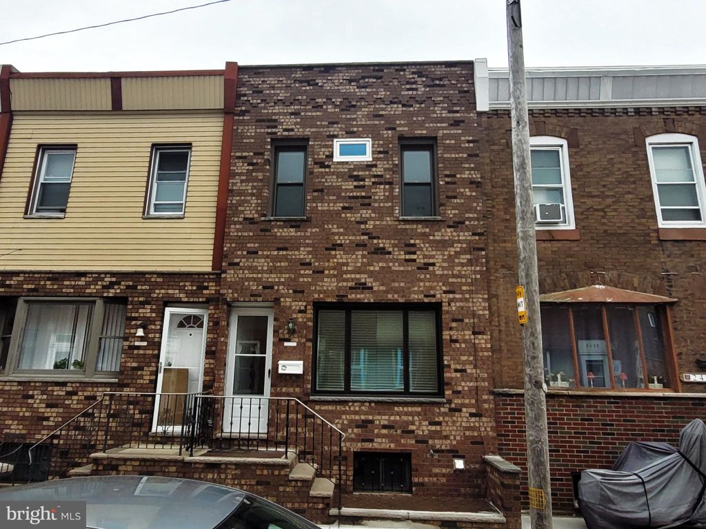 Photo of 2417 S Clarion Street, PHILADELPHIA, PA 19148 (MLS # PAPH2492754)