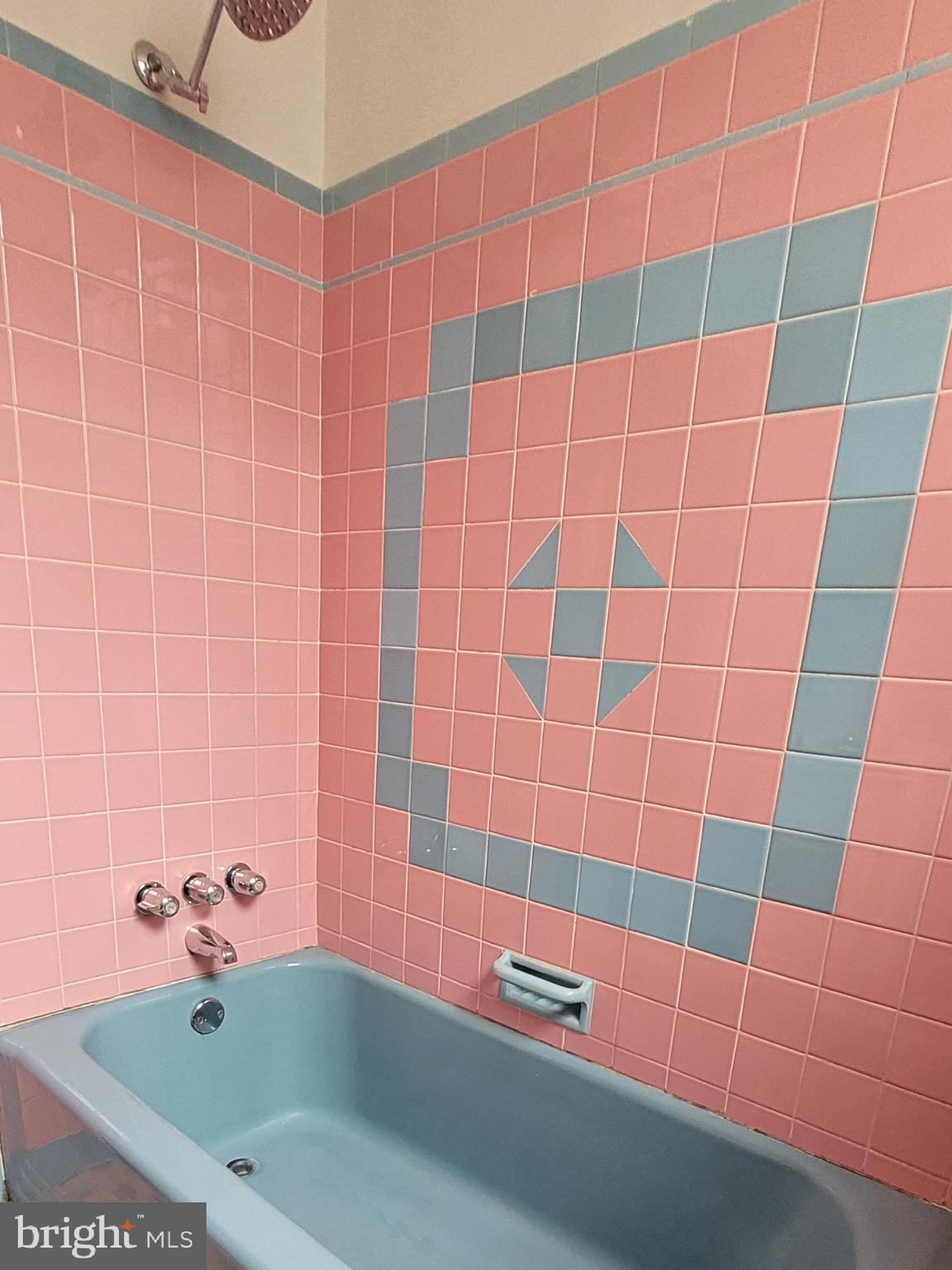 LOWER MOYAMENSING - Residential