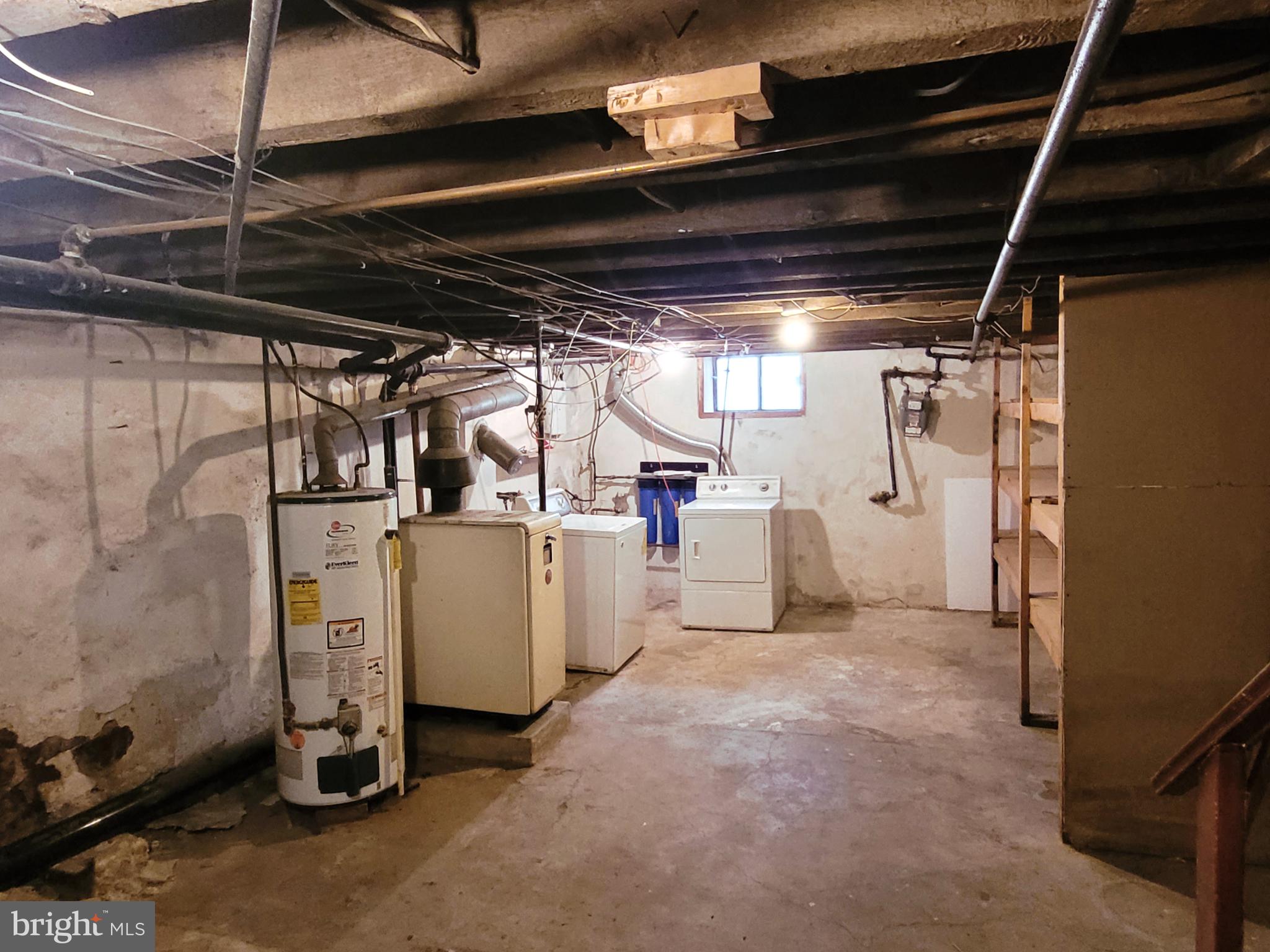 LOWER MOYAMENSING - Residential