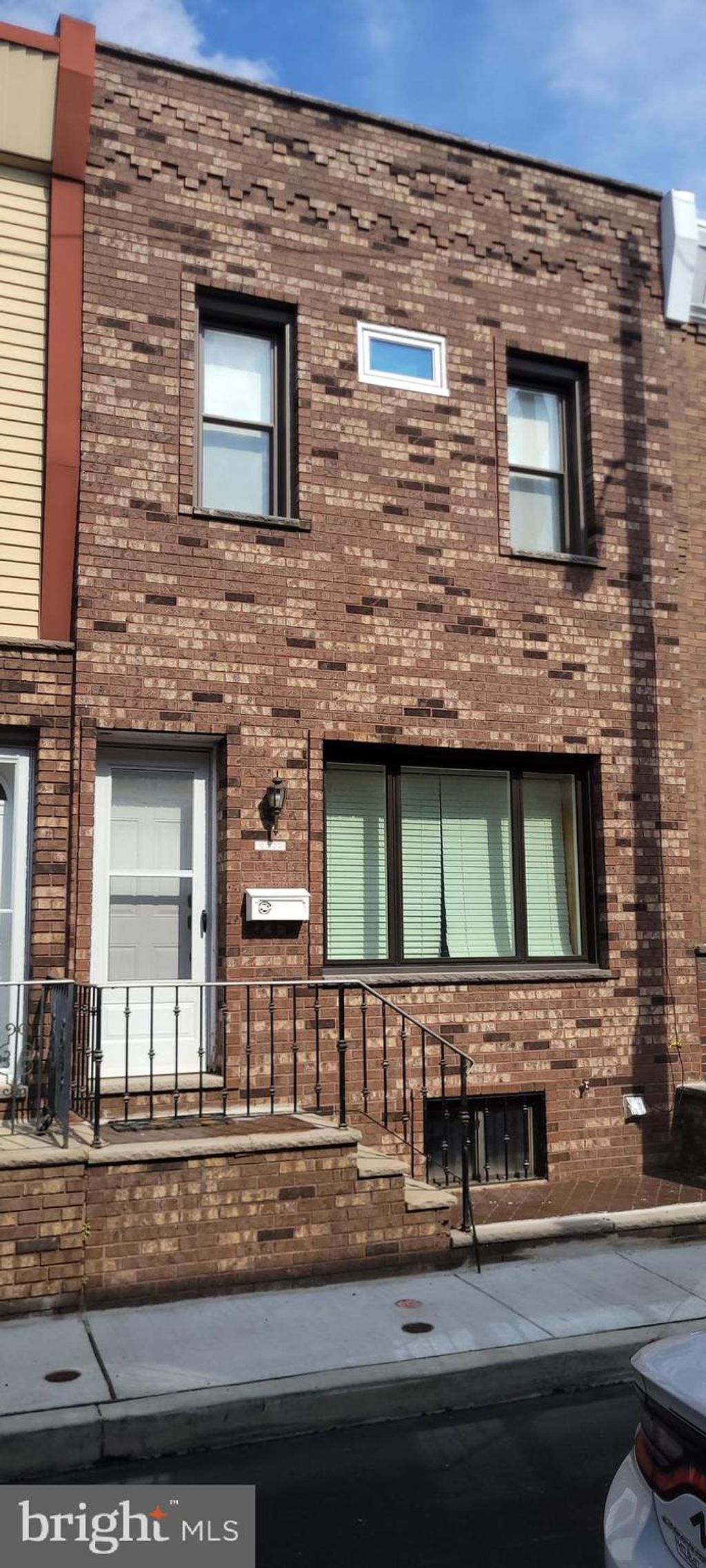 Photo of 2417 S Clarion Street, PHILADELPHIA, PA 19148 (MLS # PAPH2492754)