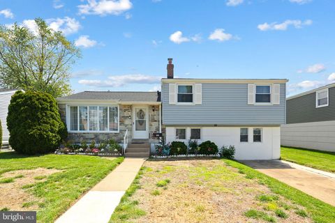 Photo of 11611 Kelvin Avenue, PHILADELPHIA, PA 19116 (MLS # PAPH2621594)