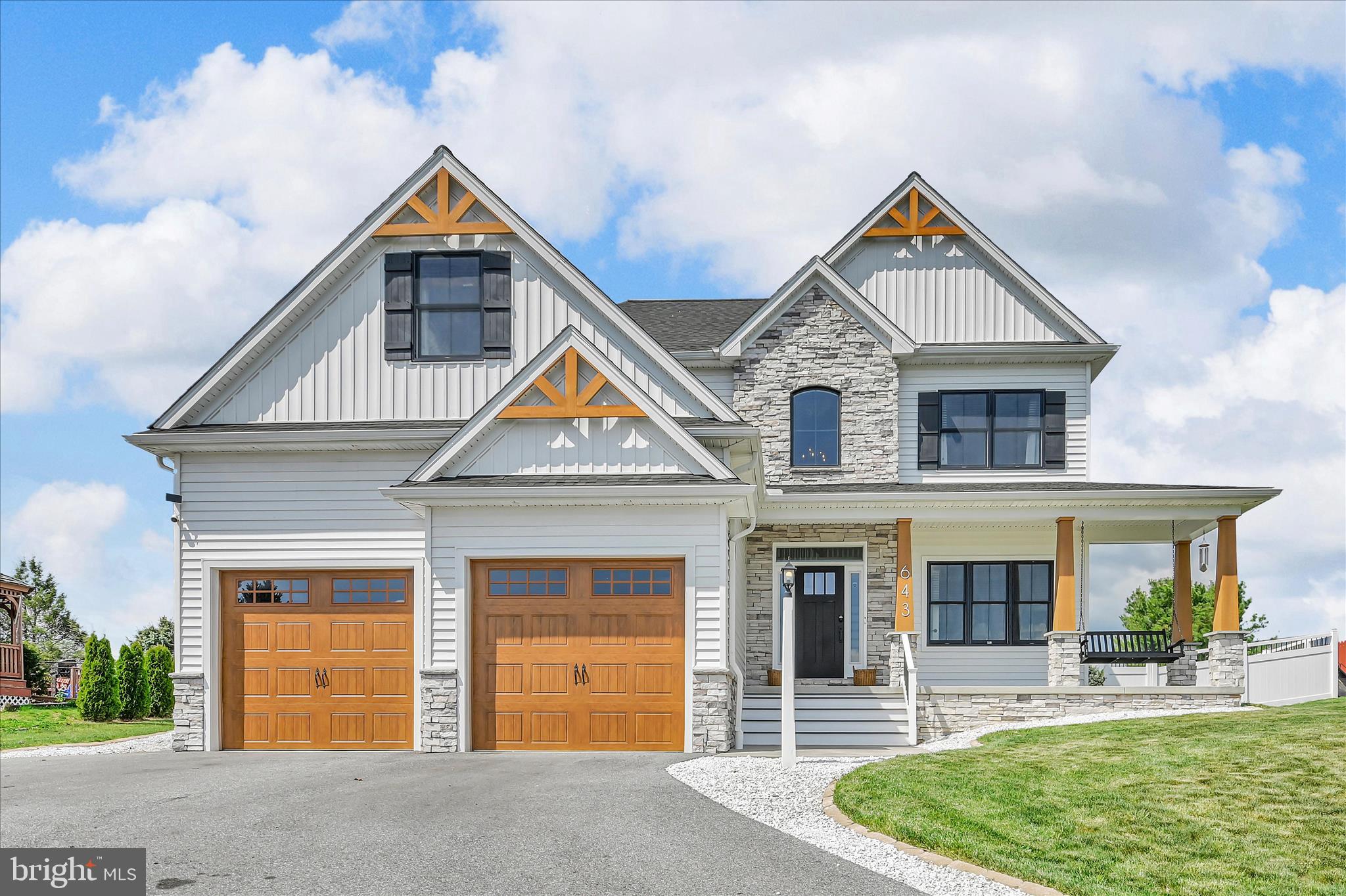 ELIZABETHTOWN - Residential