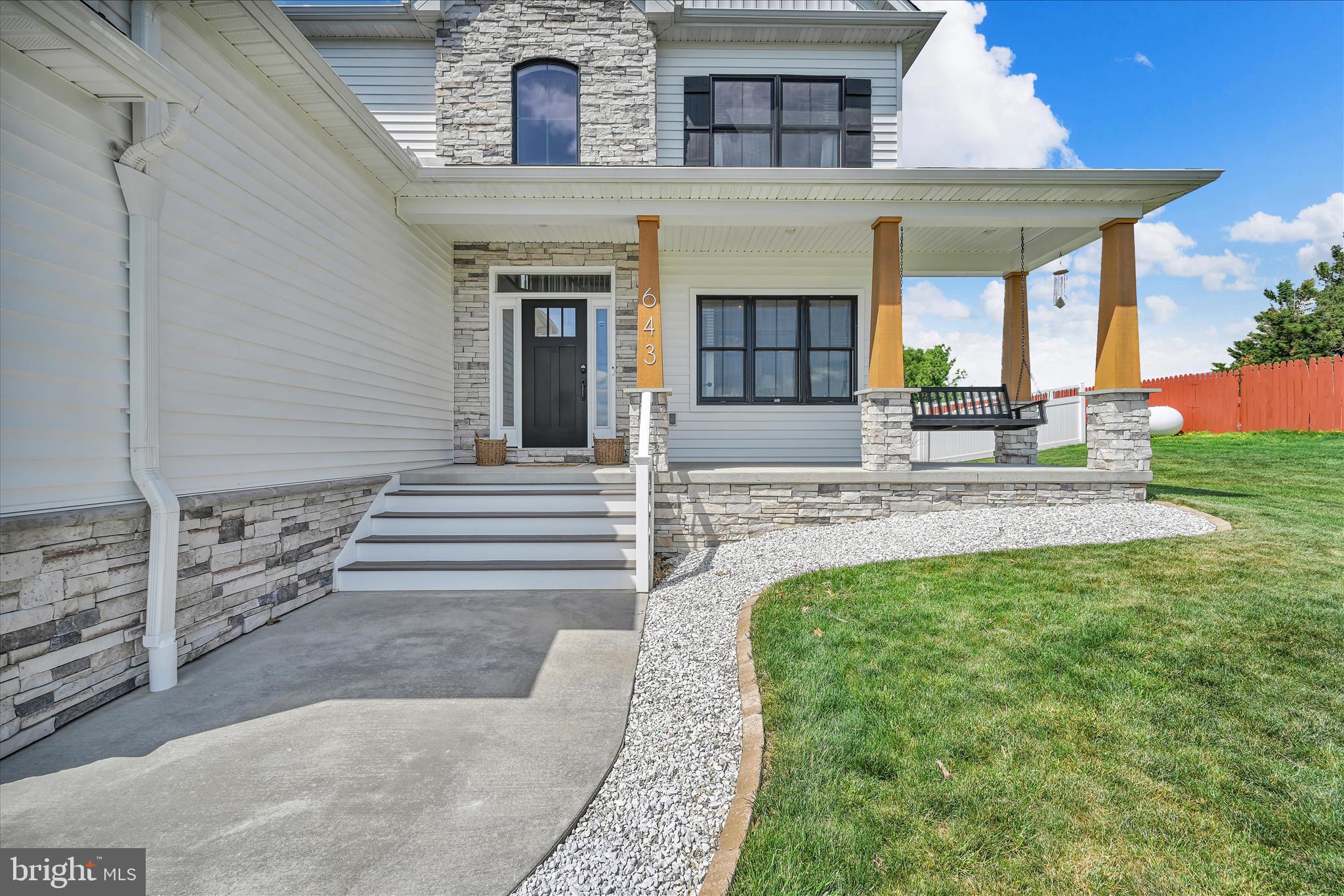 ELIZABETHTOWN - Residential