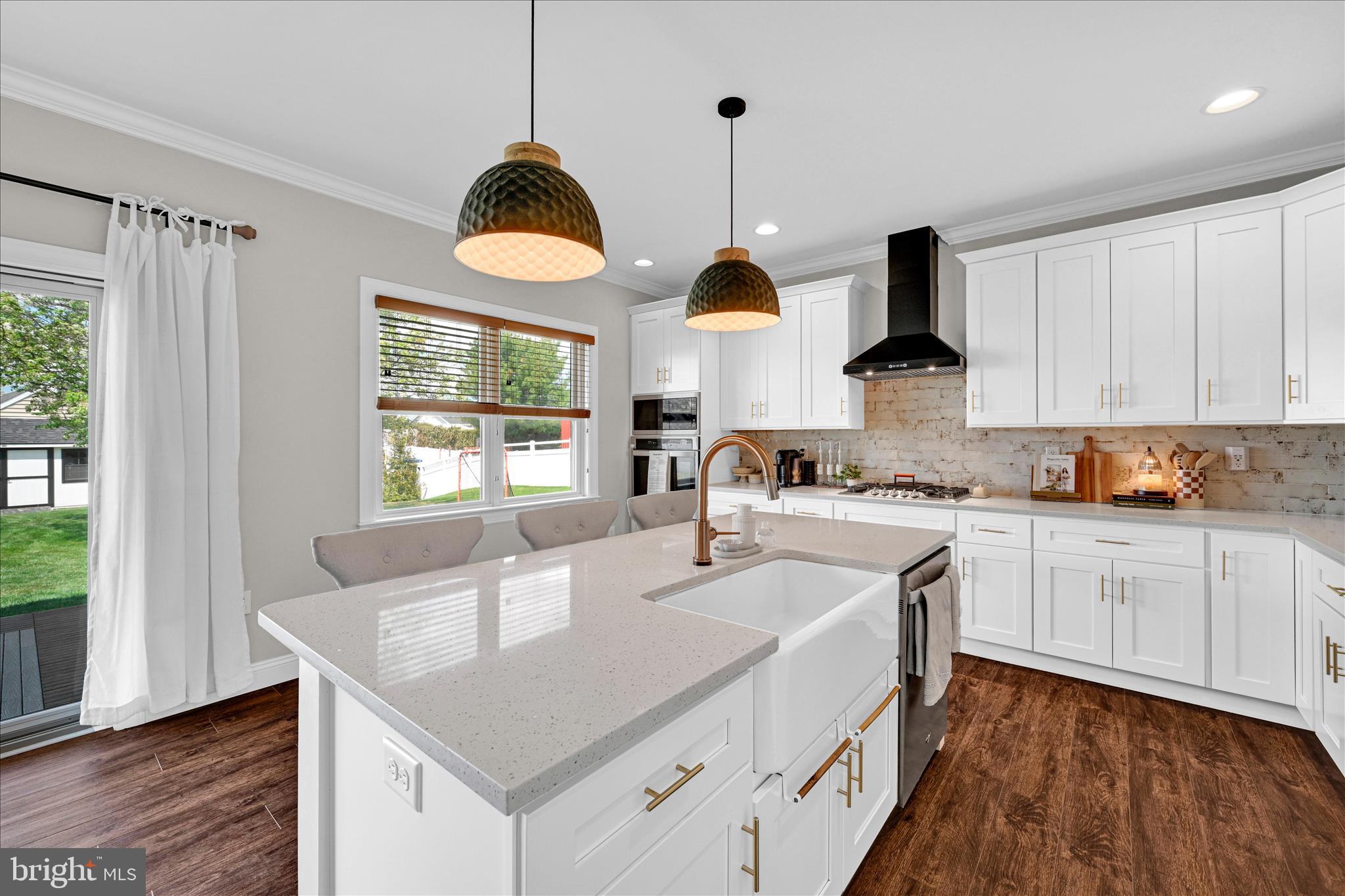 ELIZABETHTOWN - Residential