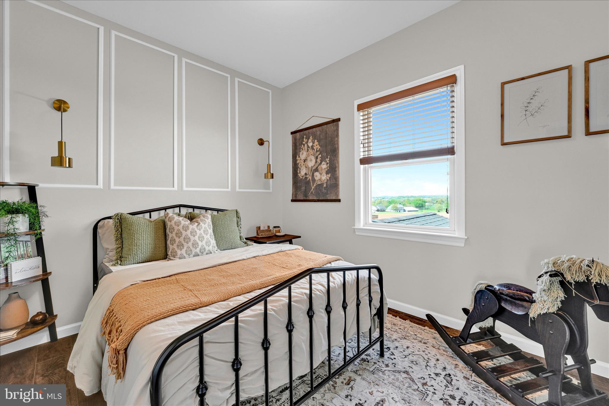 ELIZABETHTOWN - Residential