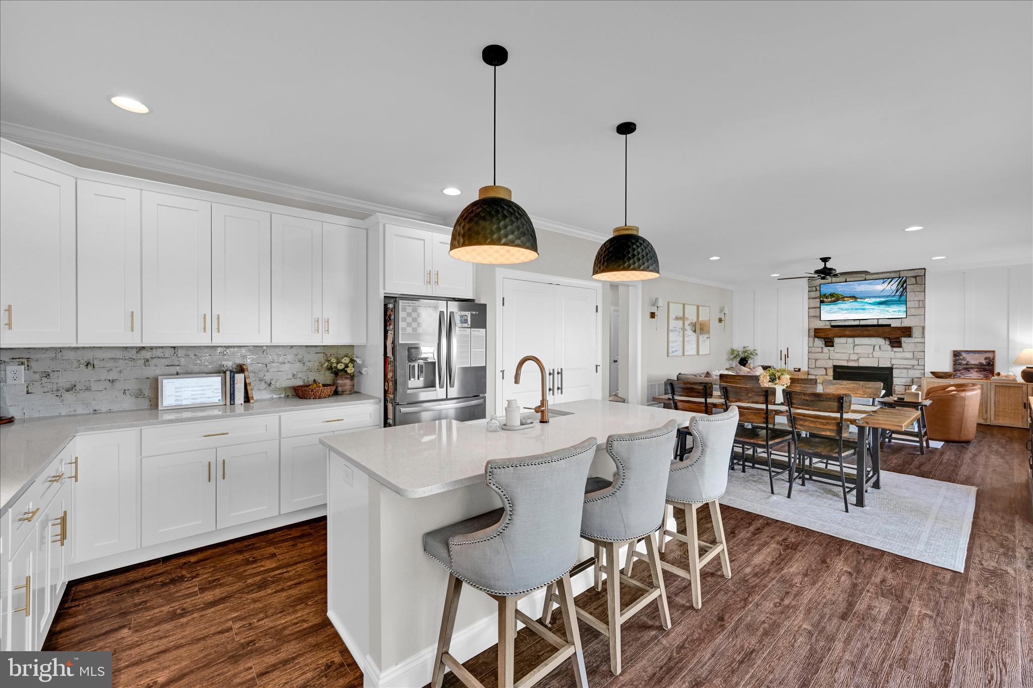 ELIZABETHTOWN - Residential