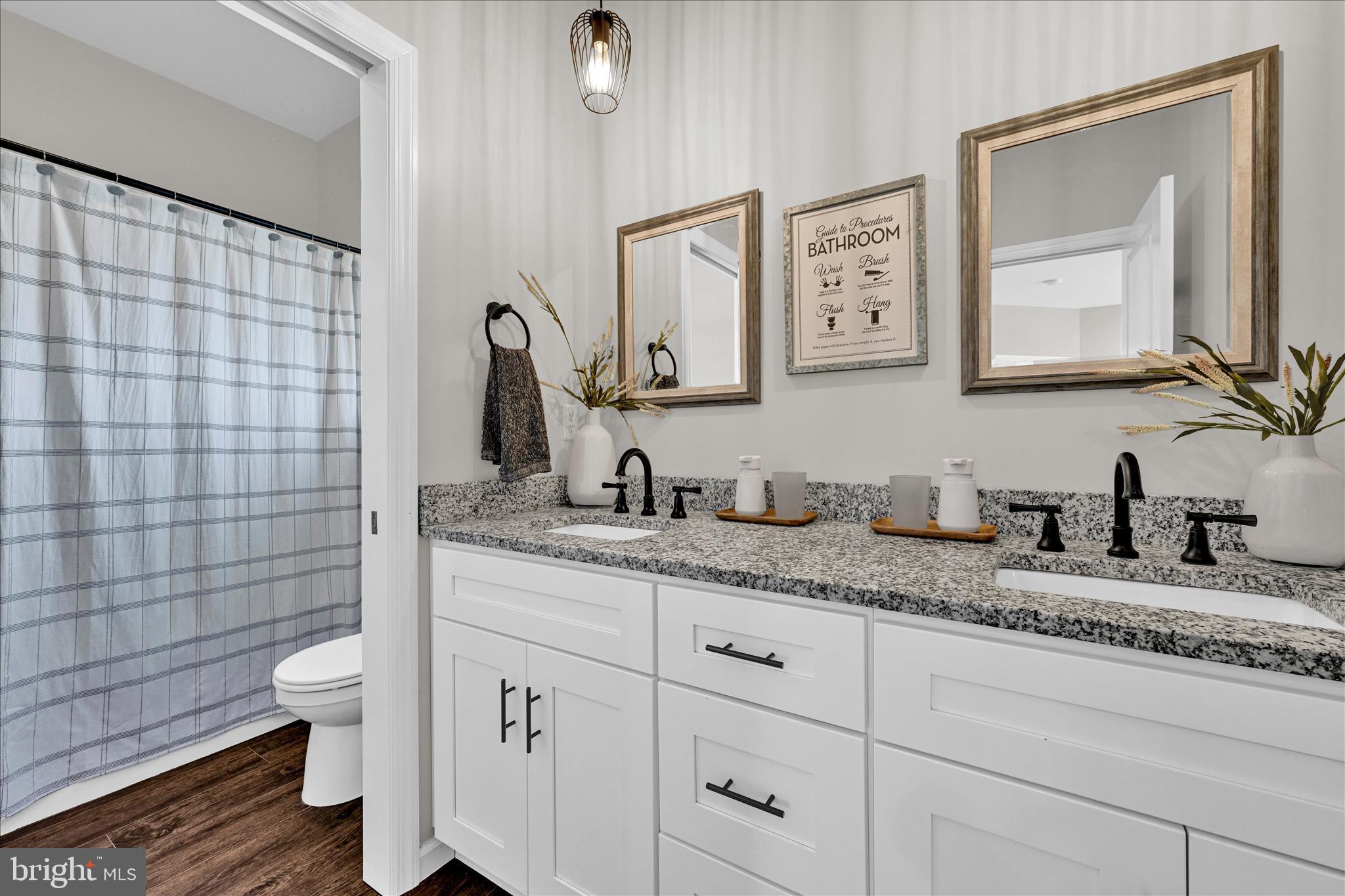 ELIZABETHTOWN - Residential