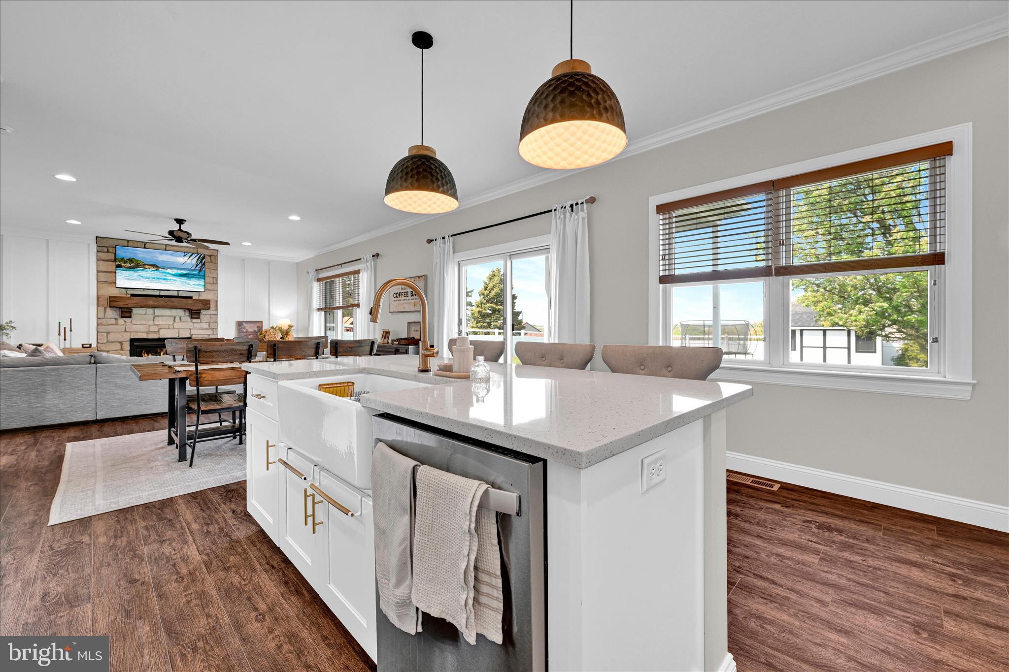 ELIZABETHTOWN - Residential