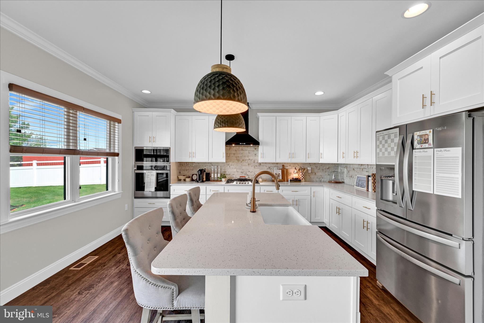 ELIZABETHTOWN - Residential