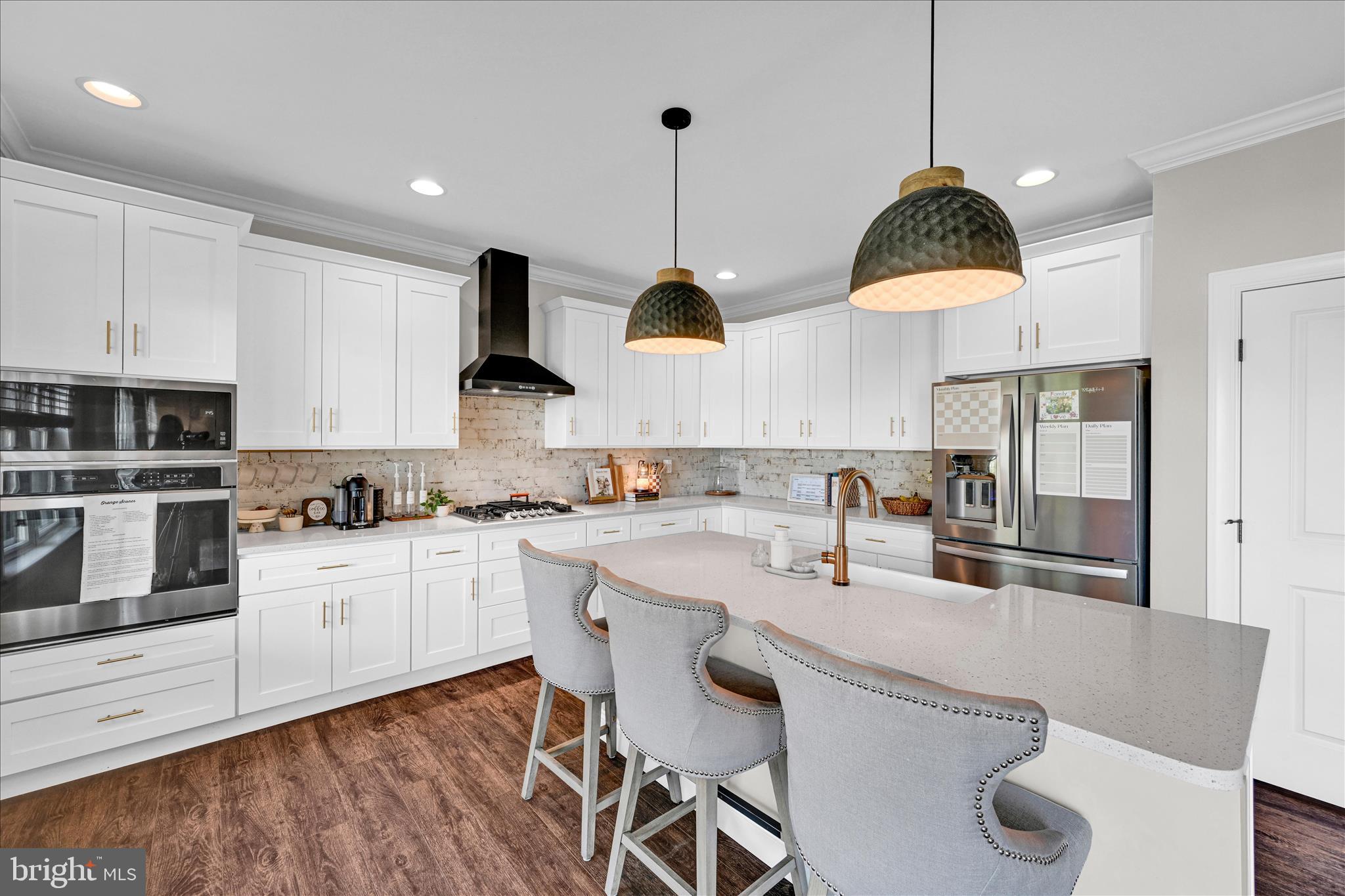 ELIZABETHTOWN - Residential