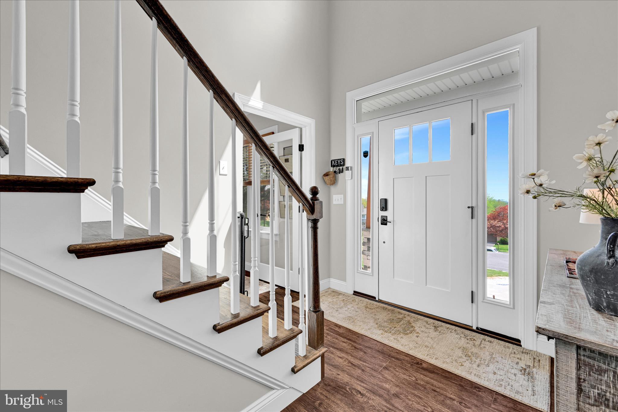 ELIZABETHTOWN - Residential