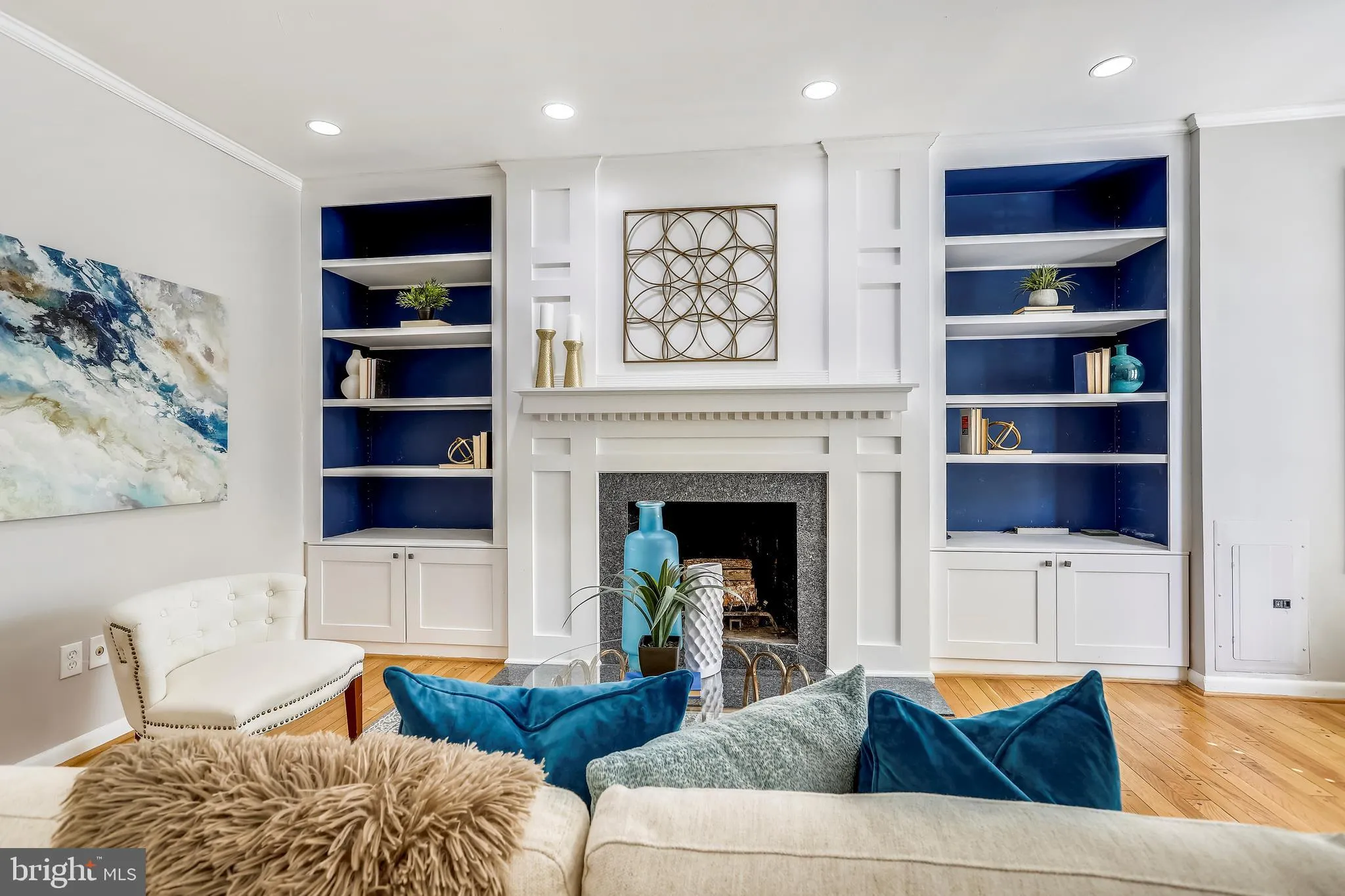718 F Street NE, Washington, DC 20002