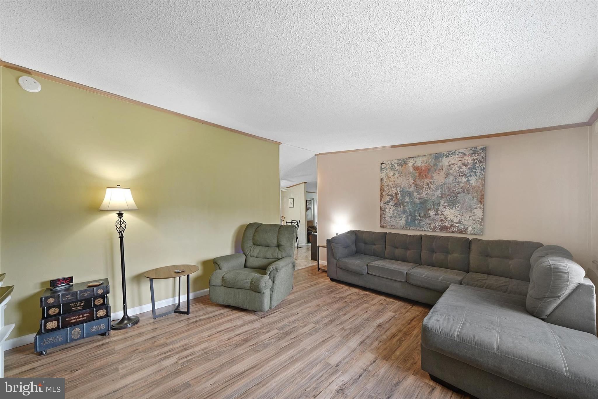 REEDS AT BAYVIEW - Residential