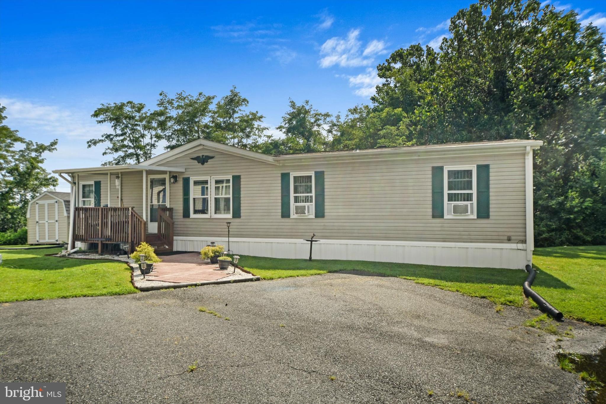 REEDS AT BAYVIEW - Residential