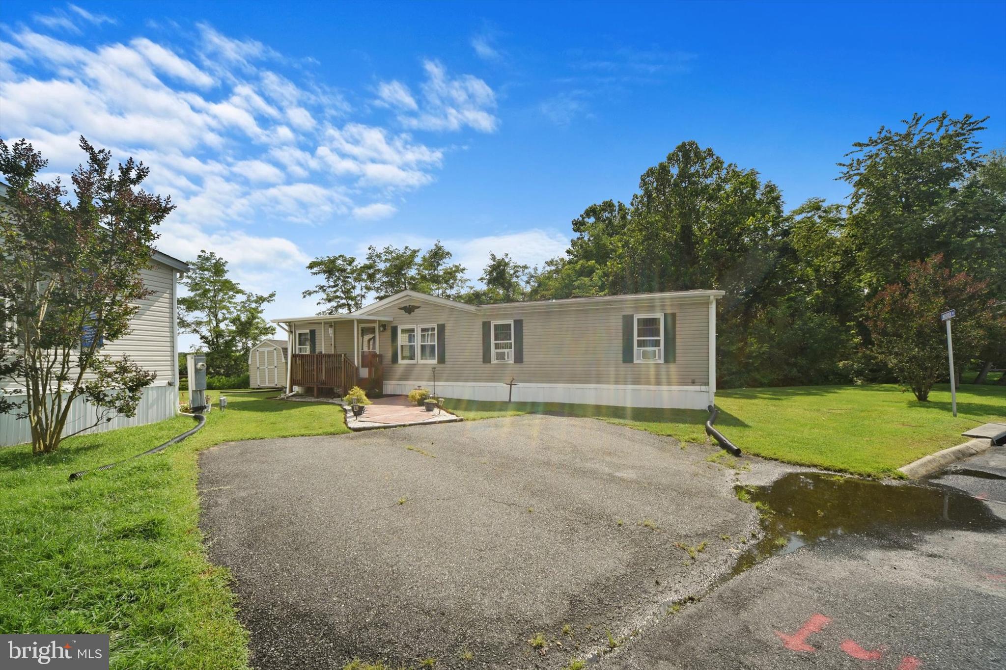 REEDS AT BAYVIEW - Residential