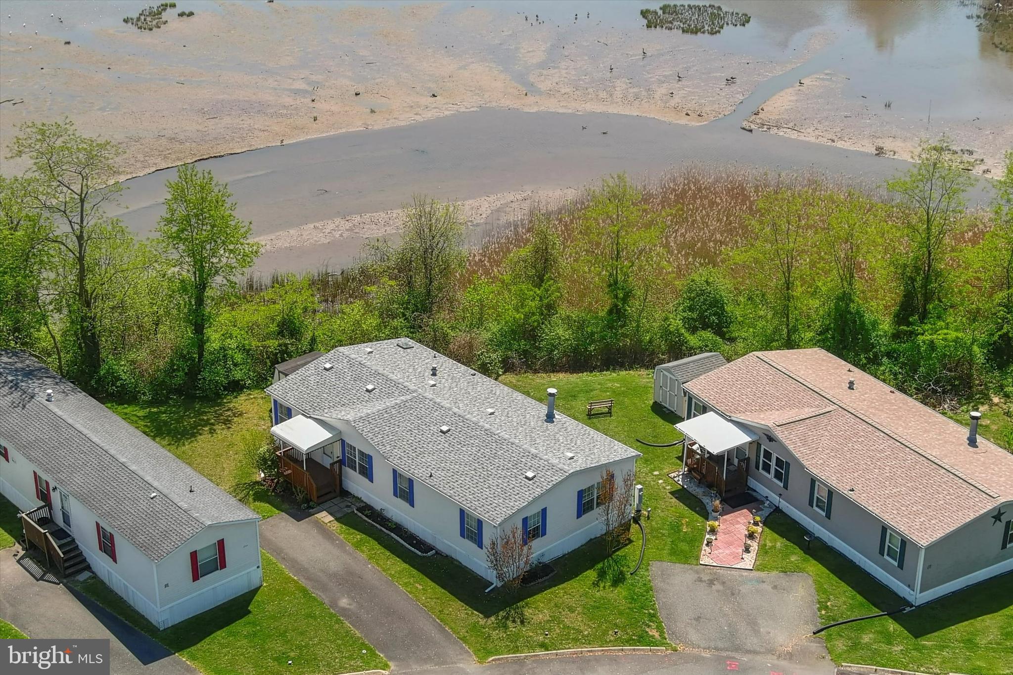 REEDS AT BAYVIEW - Residential