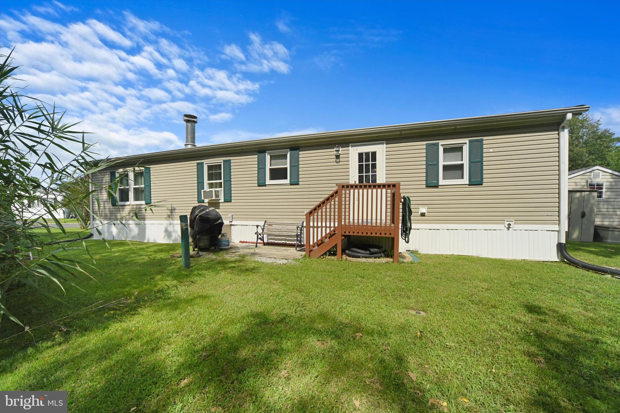 REEDS AT BAYVIEW - Residential