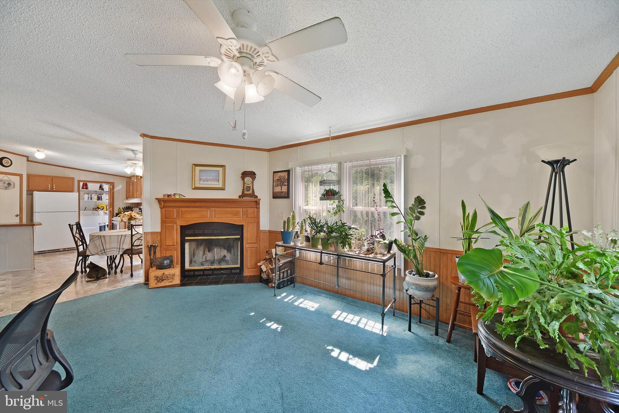 REEDS AT BAYVIEW - Residential