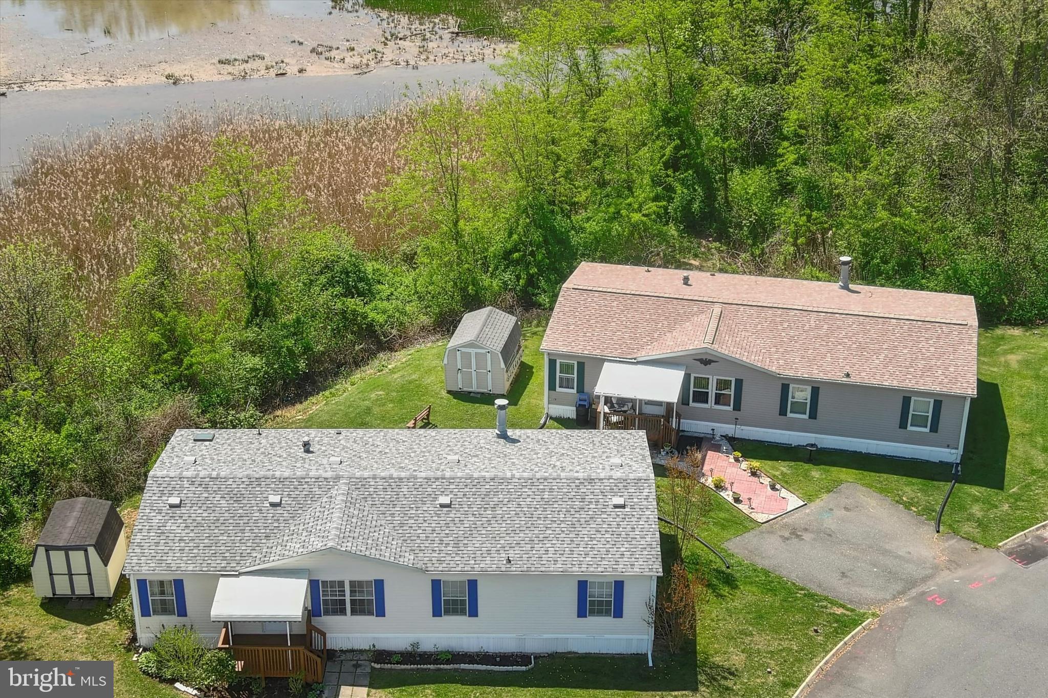 REEDS AT BAYVIEW - Residential