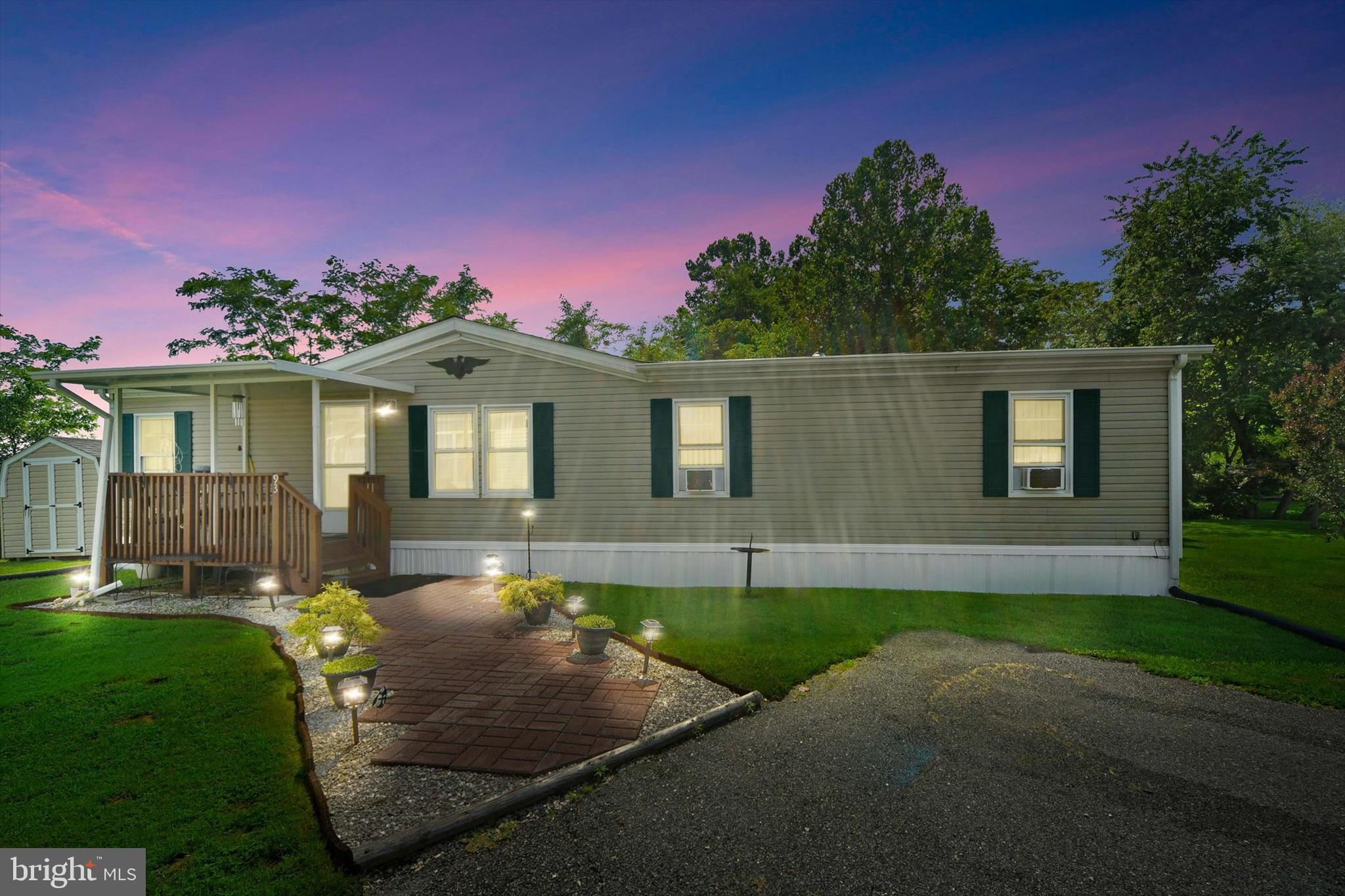 REEDS AT BAYVIEW - Residential