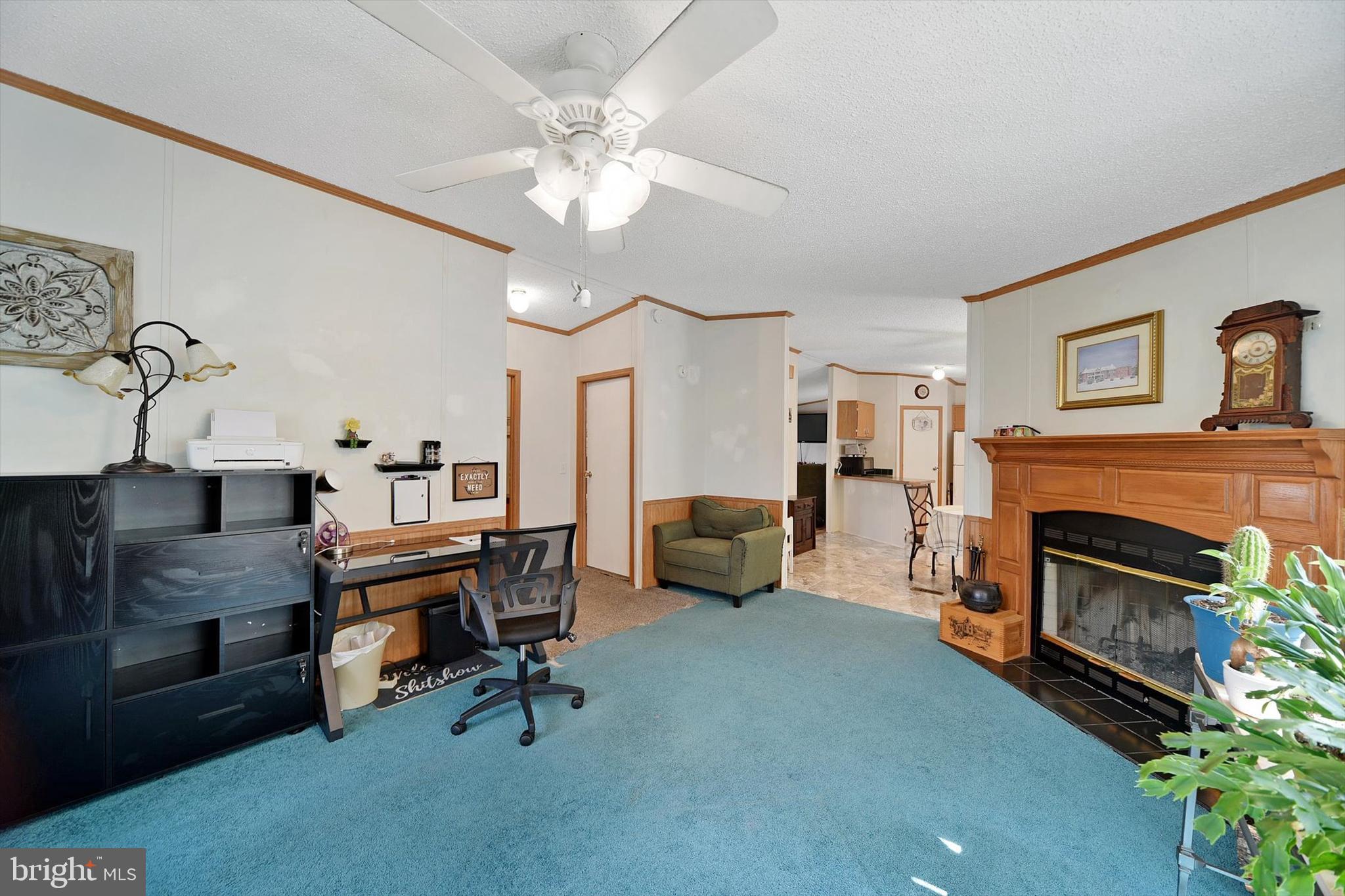 REEDS AT BAYVIEW - Residential