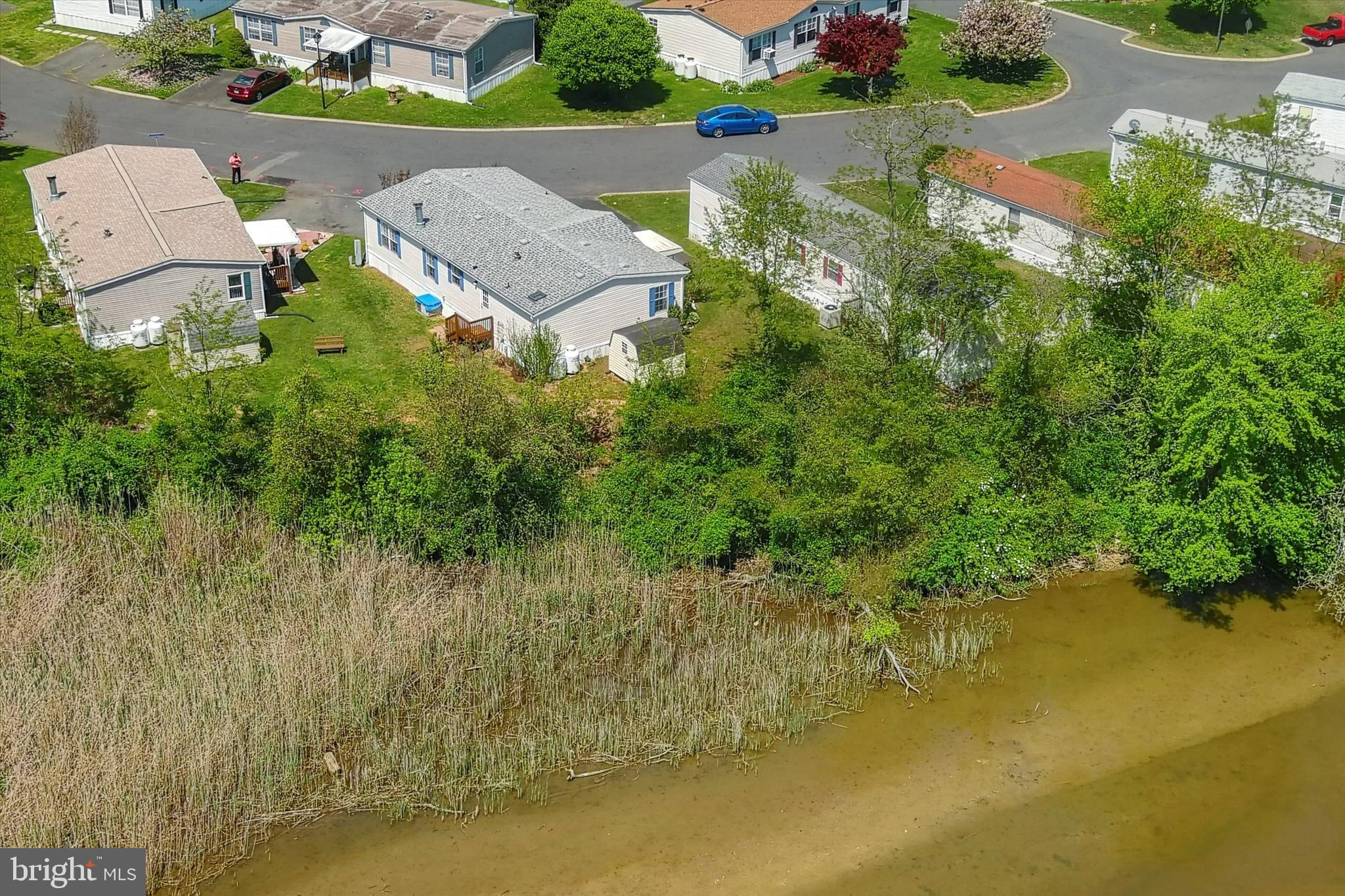 REEDS AT BAYVIEW - Residential
