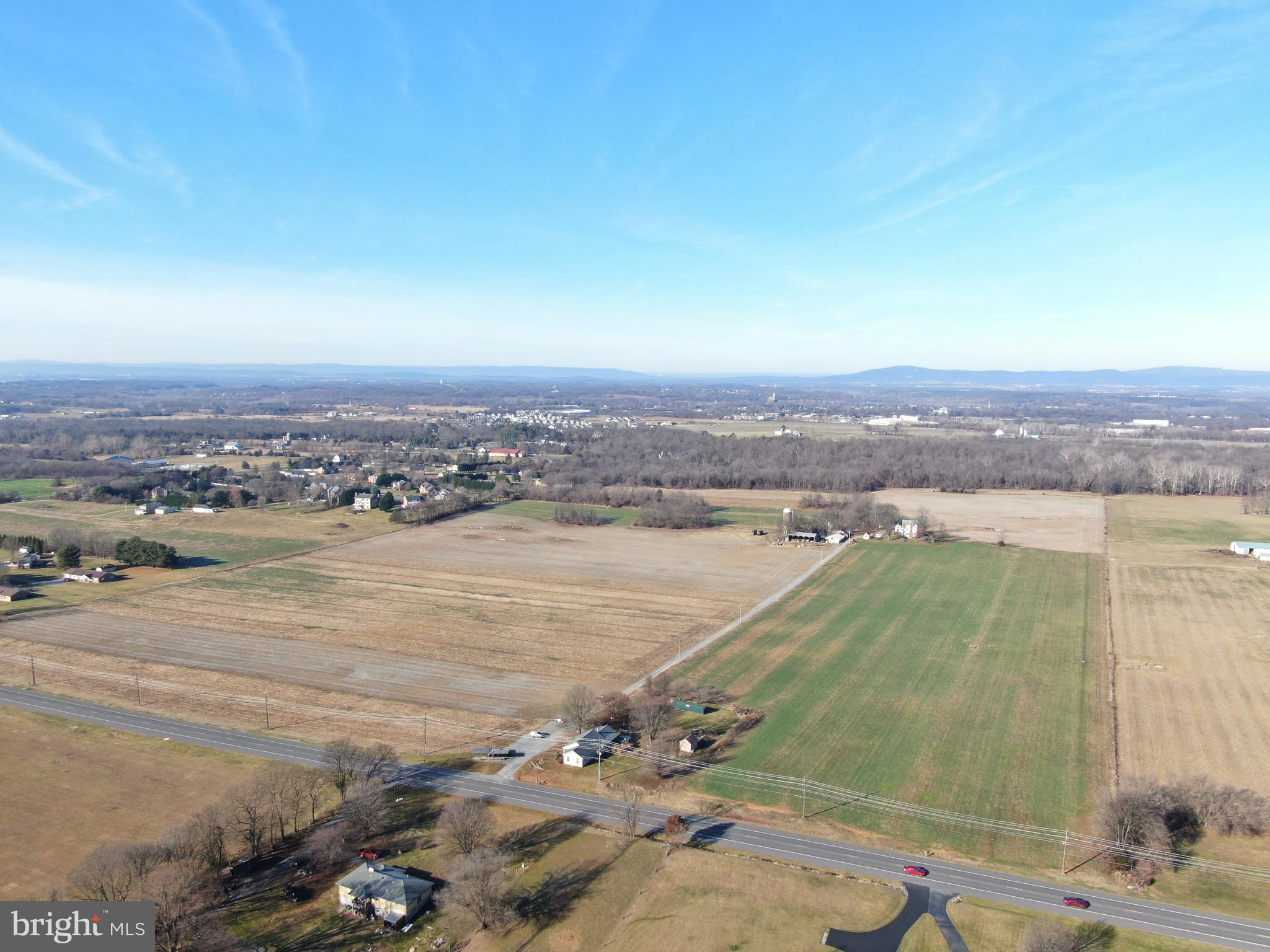 NONE AVAILABLE - Farm