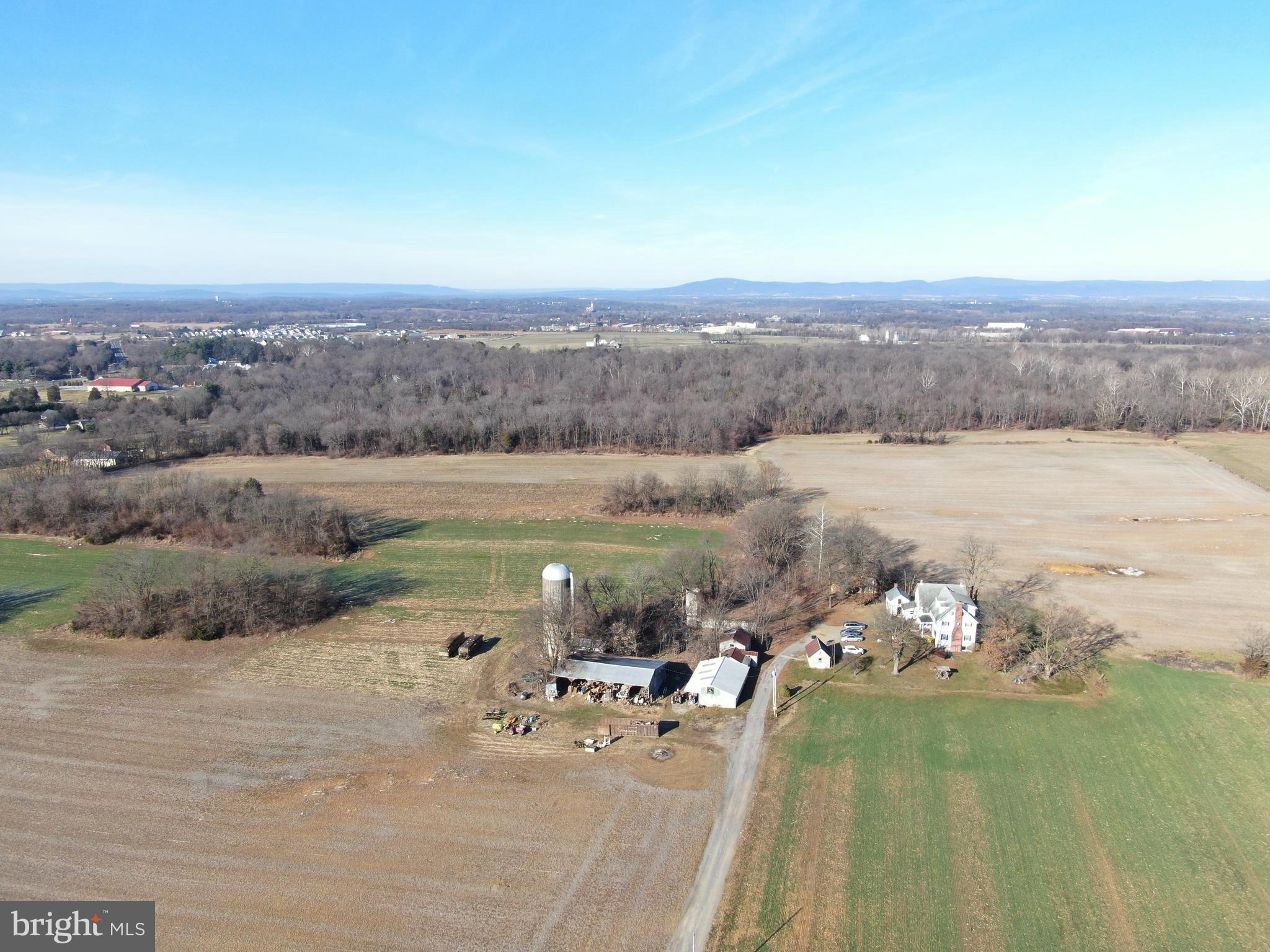 NONE AVAILABLE - Farm