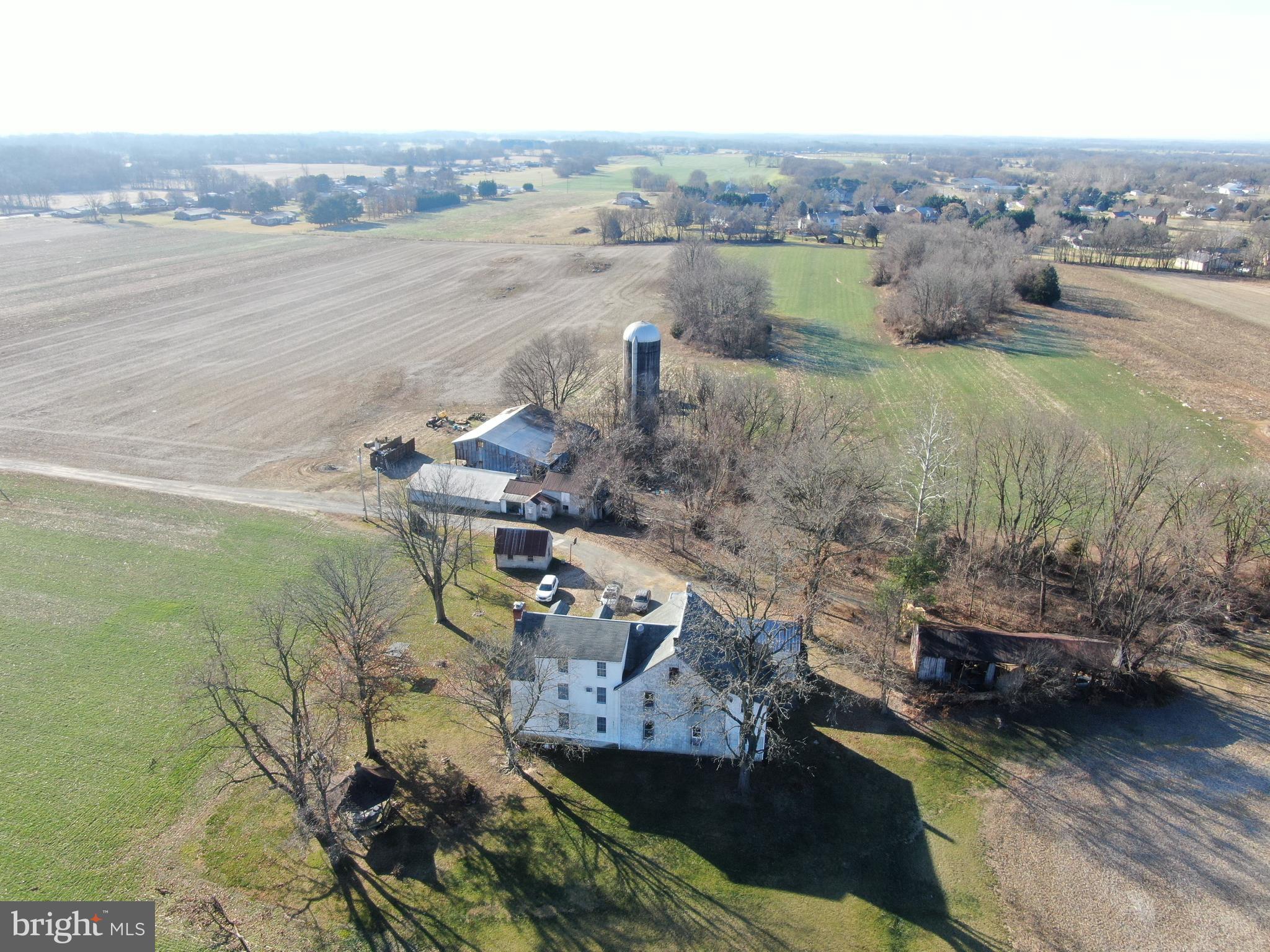 NONE AVAILABLE - Farm